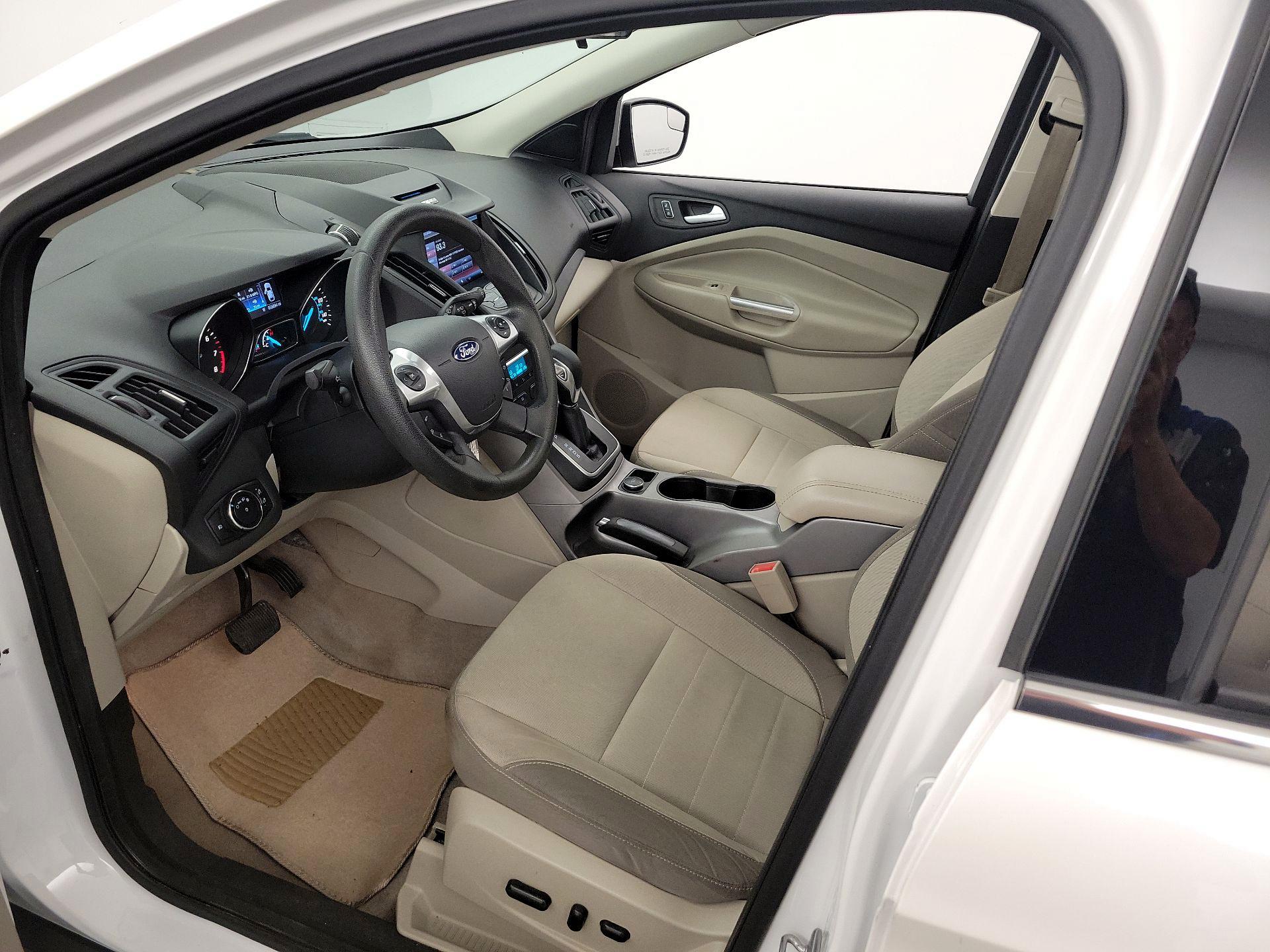 Thumbnail: 2014 Ford Escape - 11