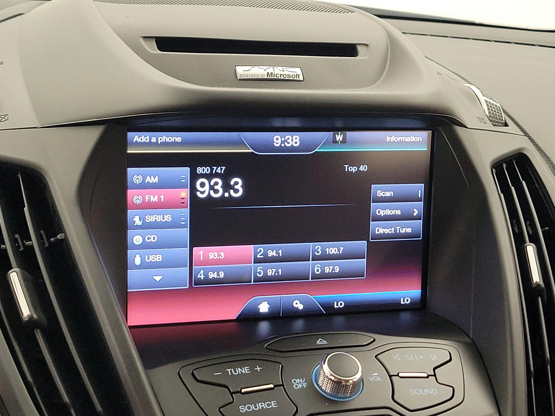 Thumbnail: 2014 Ford Escape - 15