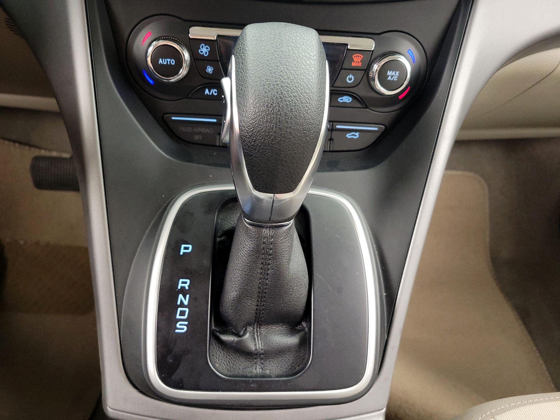 Thumbnail: 2014 Ford Escape - 17
