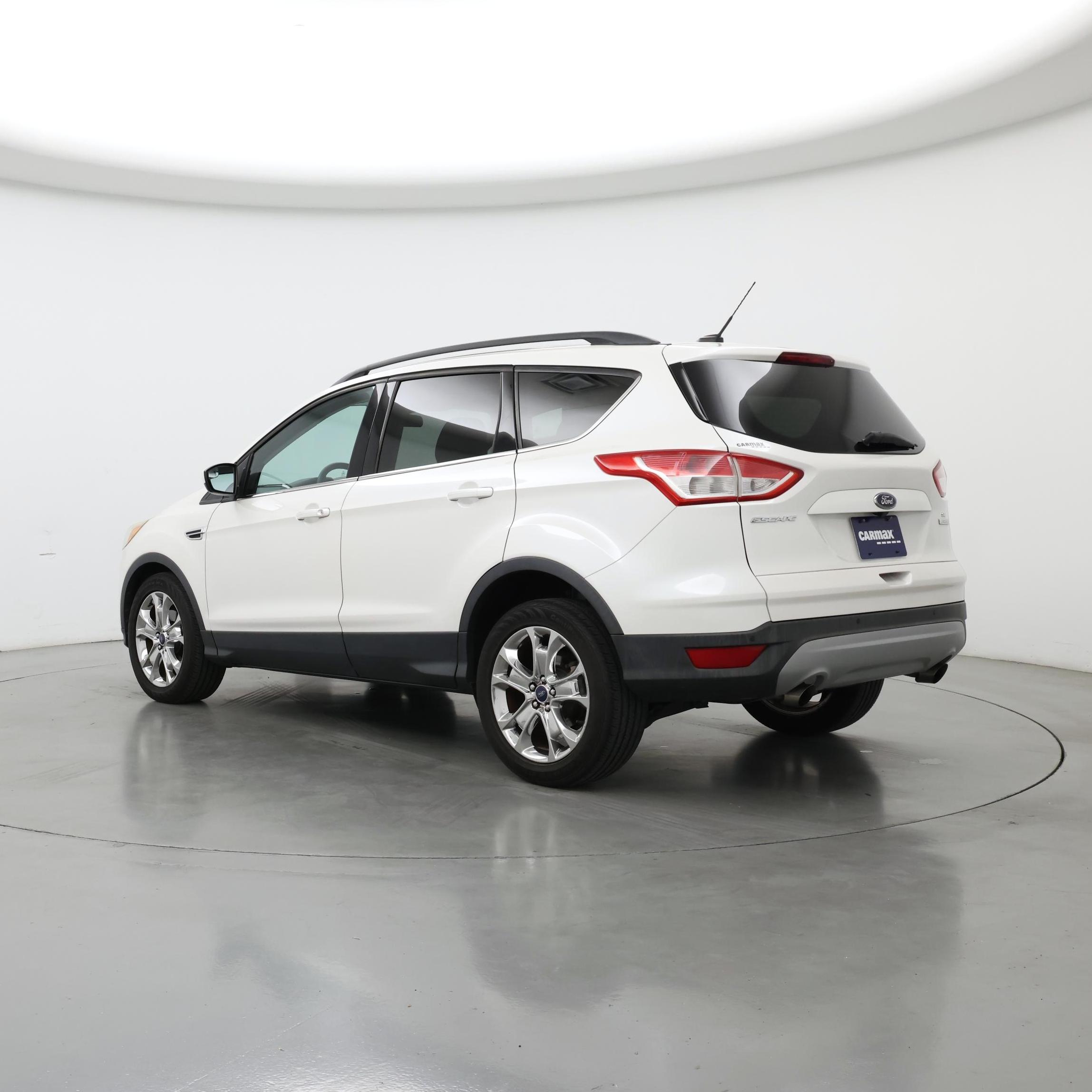 Thumbnail: 2014 Ford Escape - 2