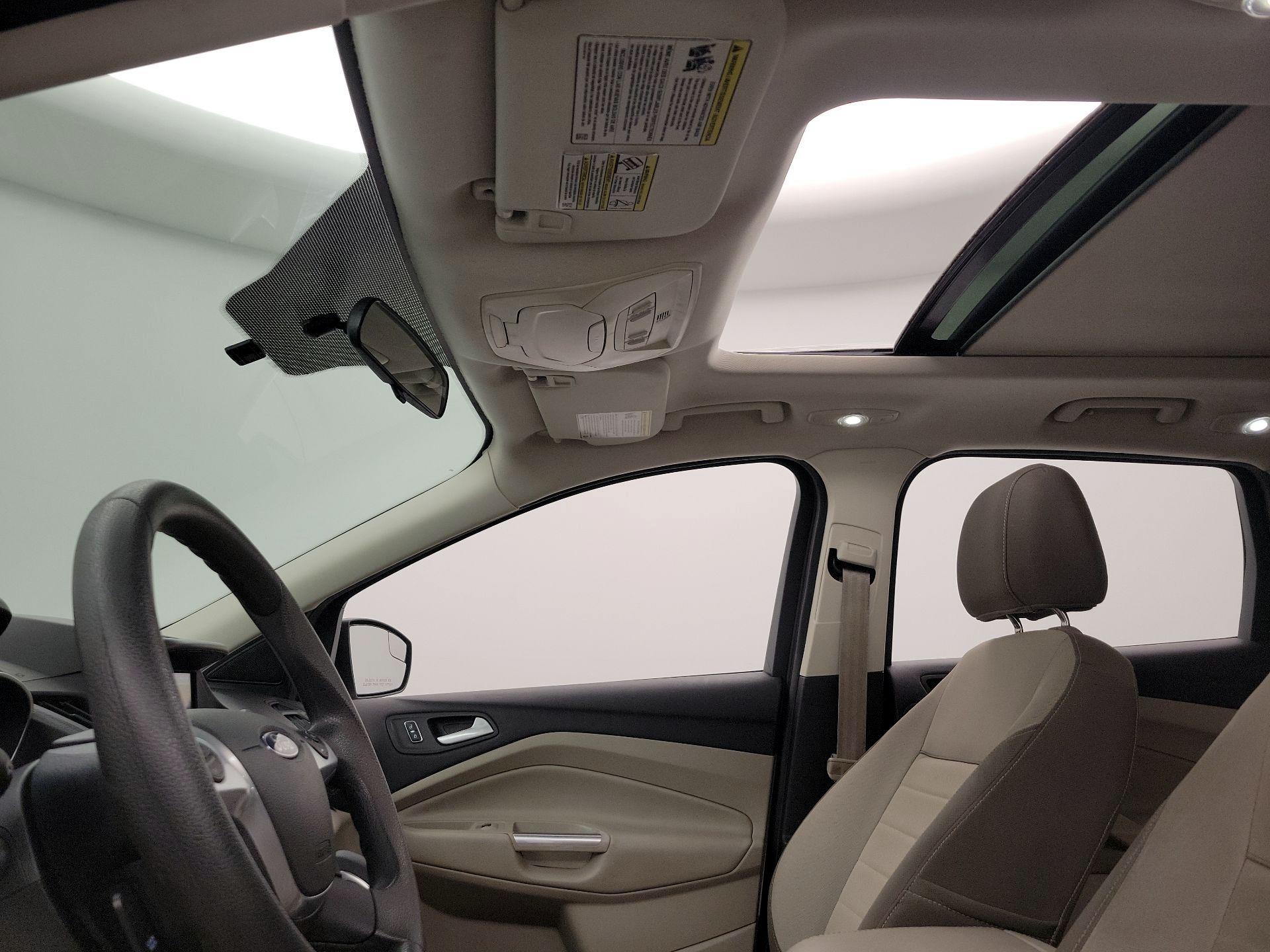 Thumbnail: 2014 Ford Escape - 19