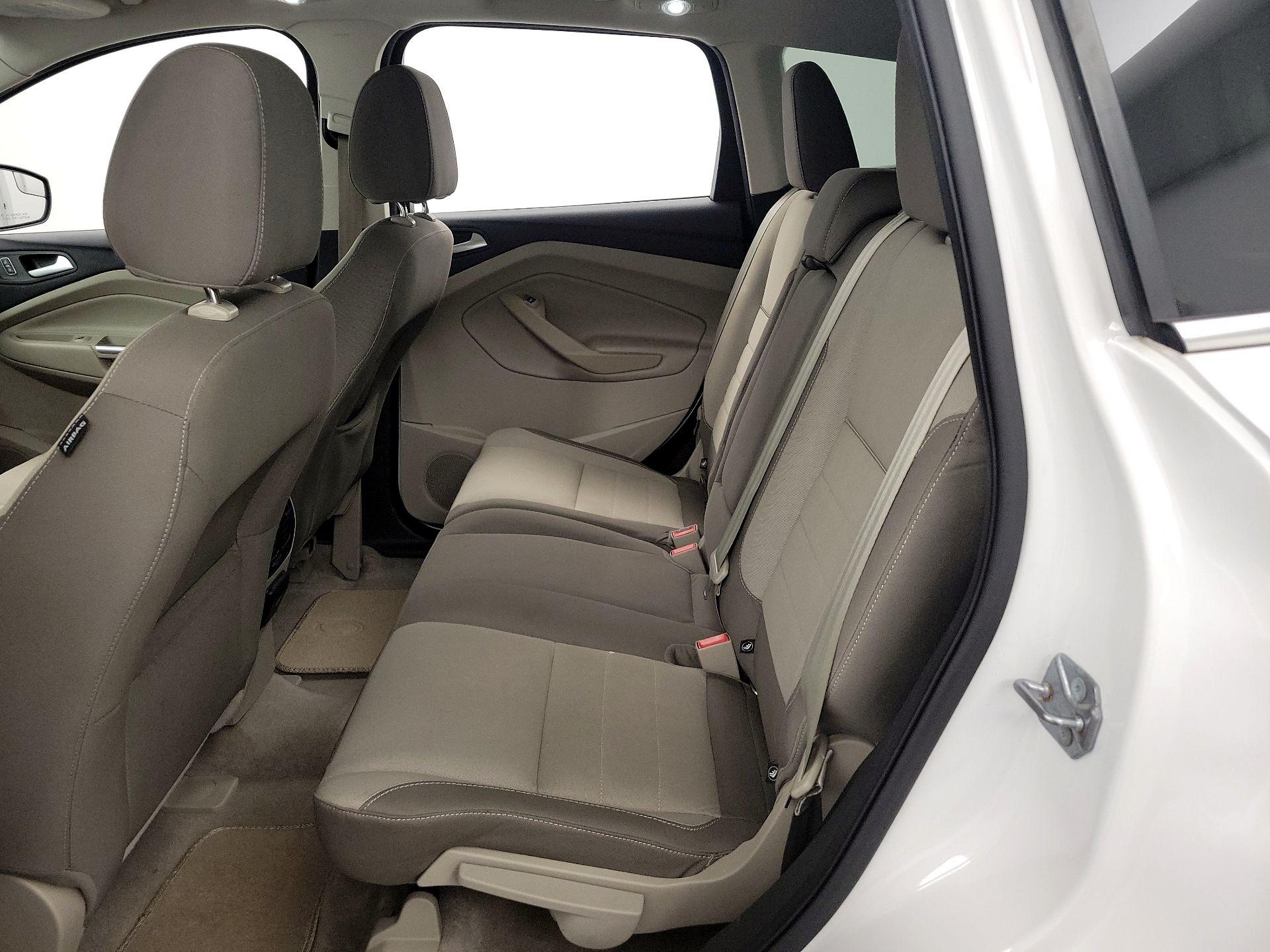 Thumbnail: 2014 Ford Escape - 20
