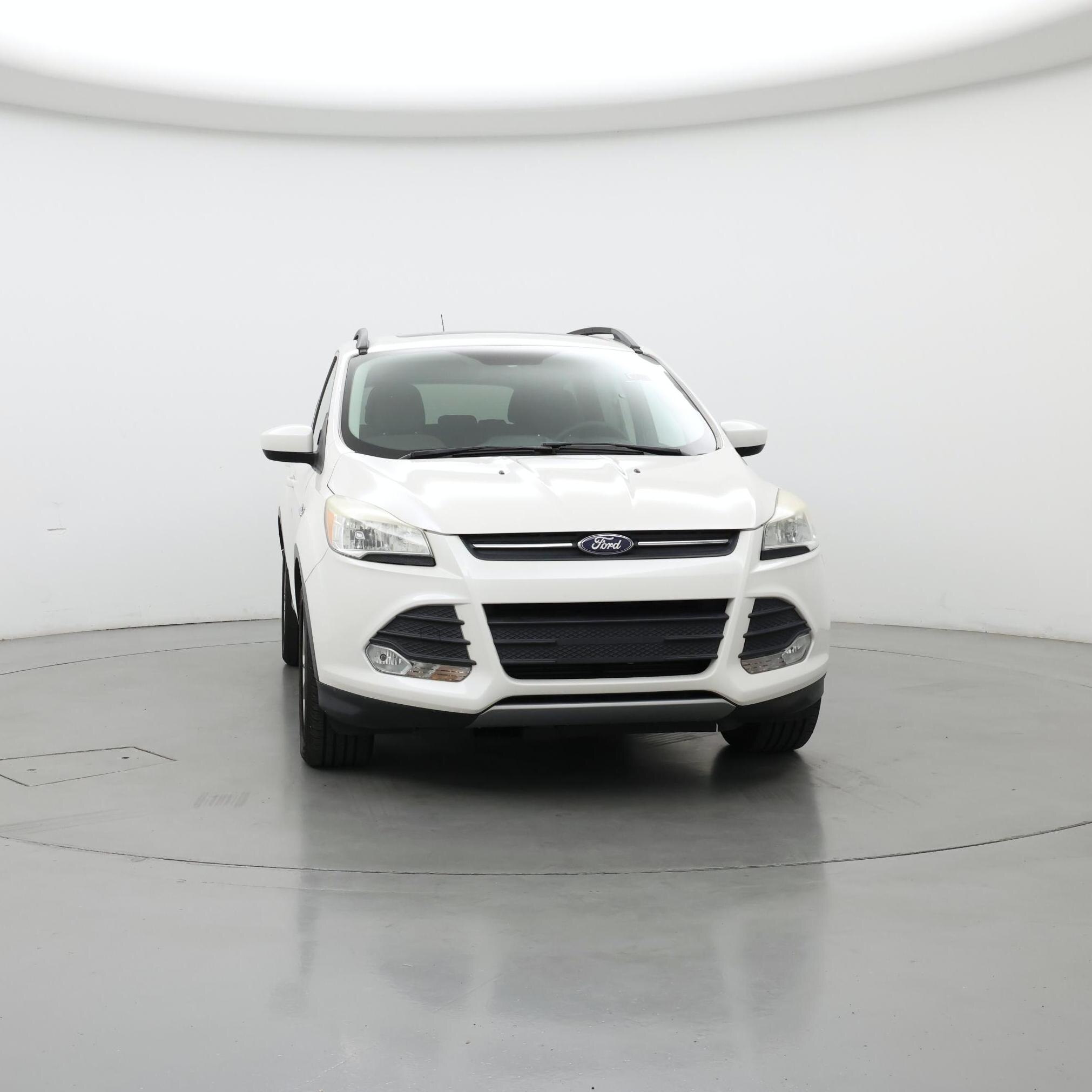 Thumbnail: 2014 Ford Escape - 5