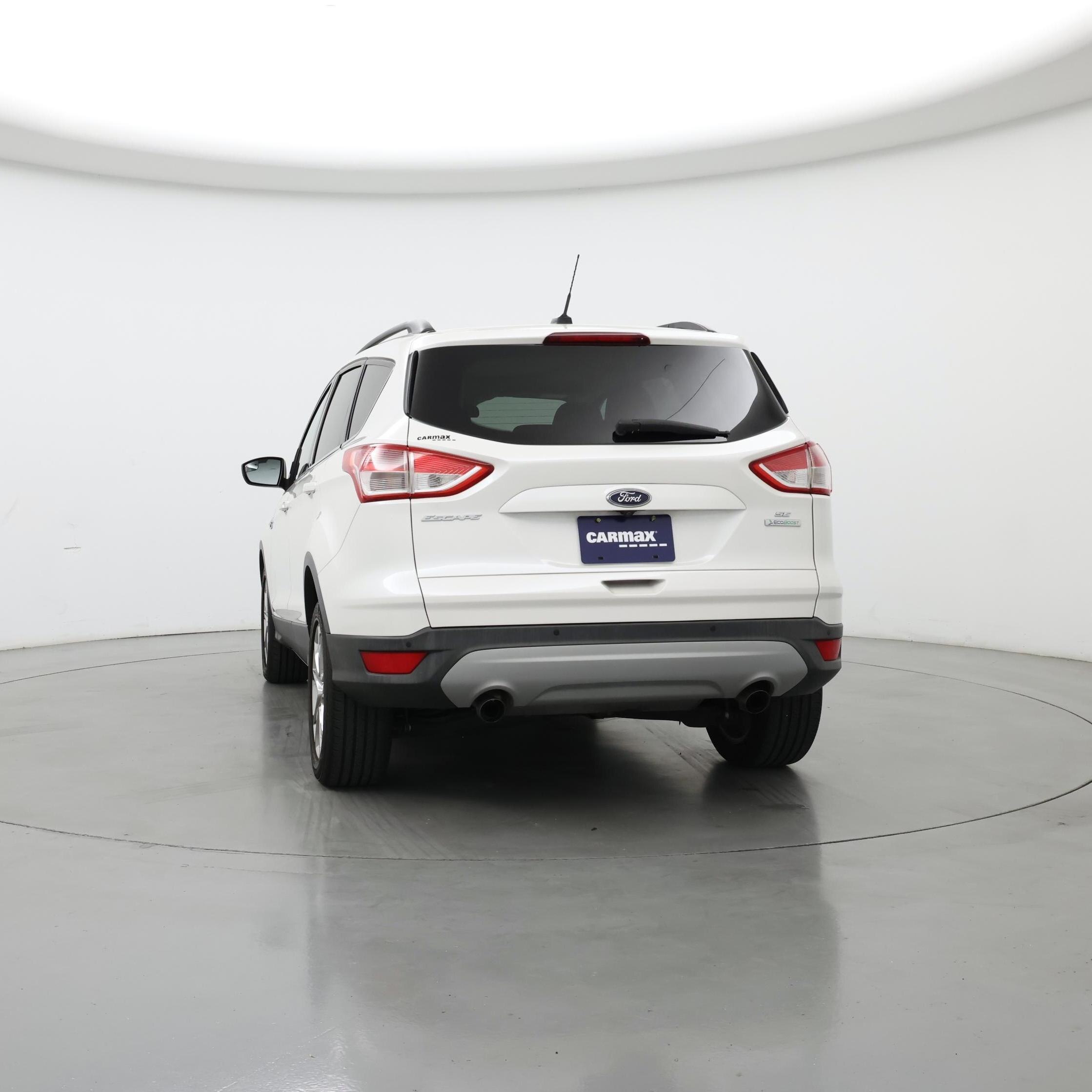 Thumbnail: 2014 Ford Escape - 6