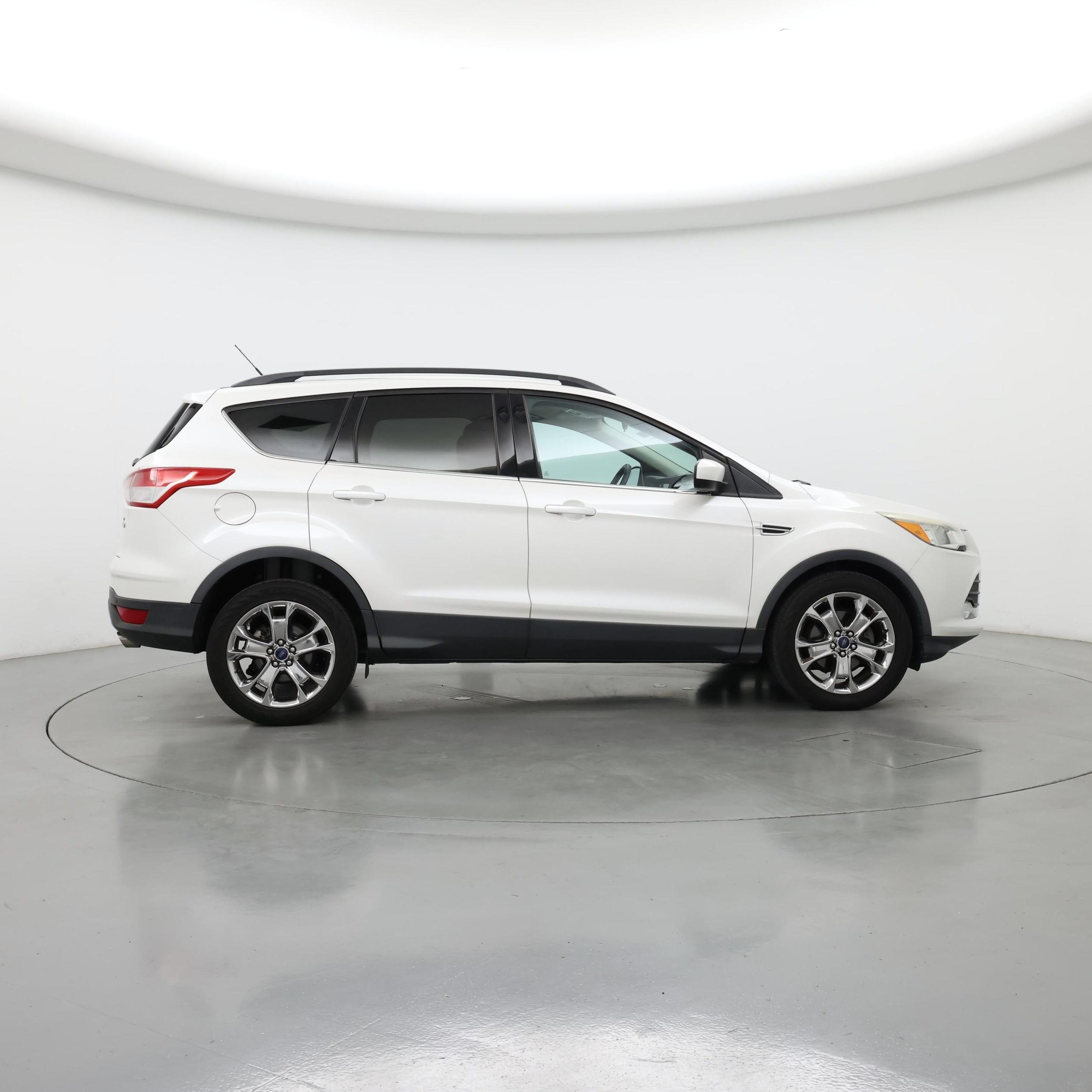 Thumbnail: 2014 Ford Escape - 7