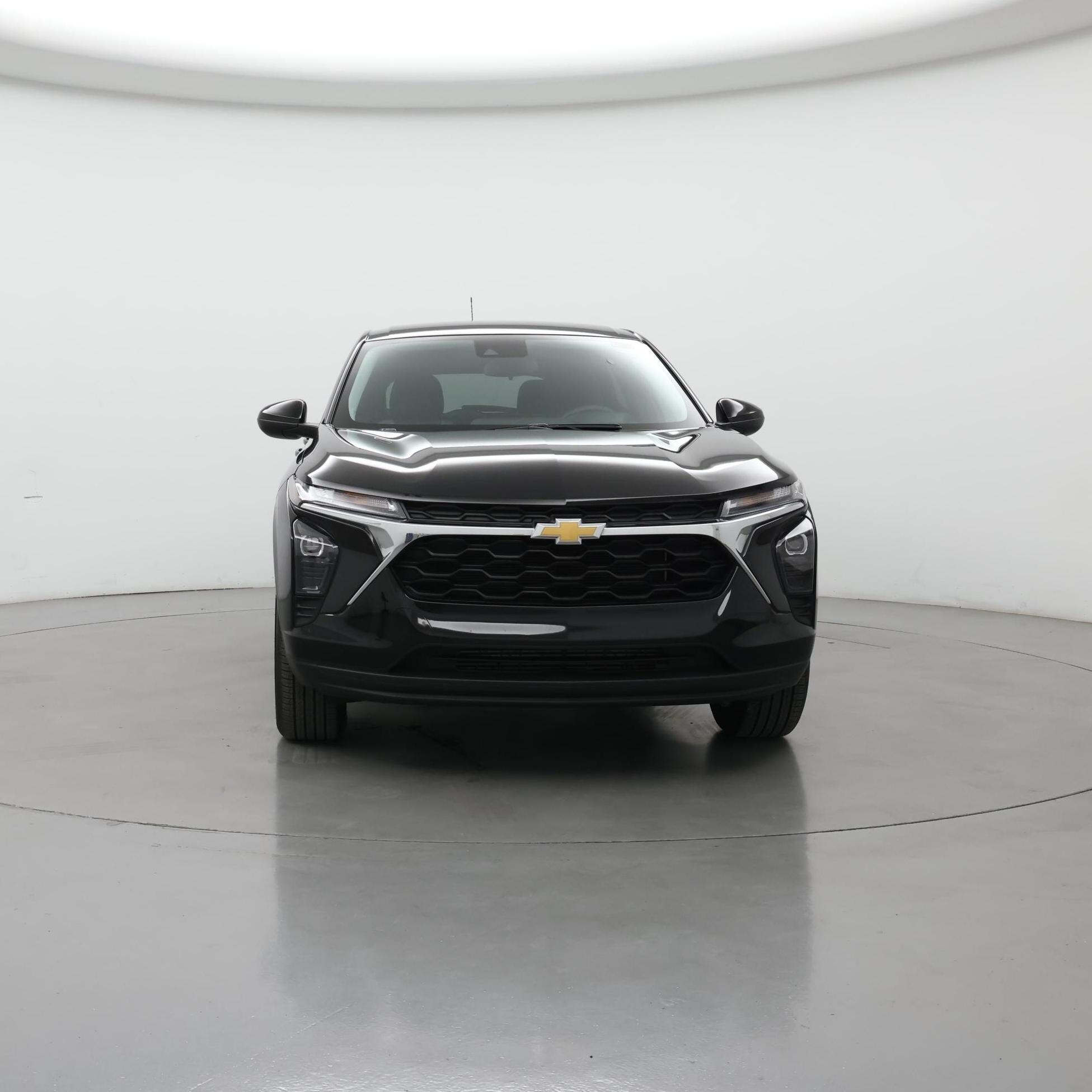 Thumbnail: 2024 Chevrolet Trax - 5