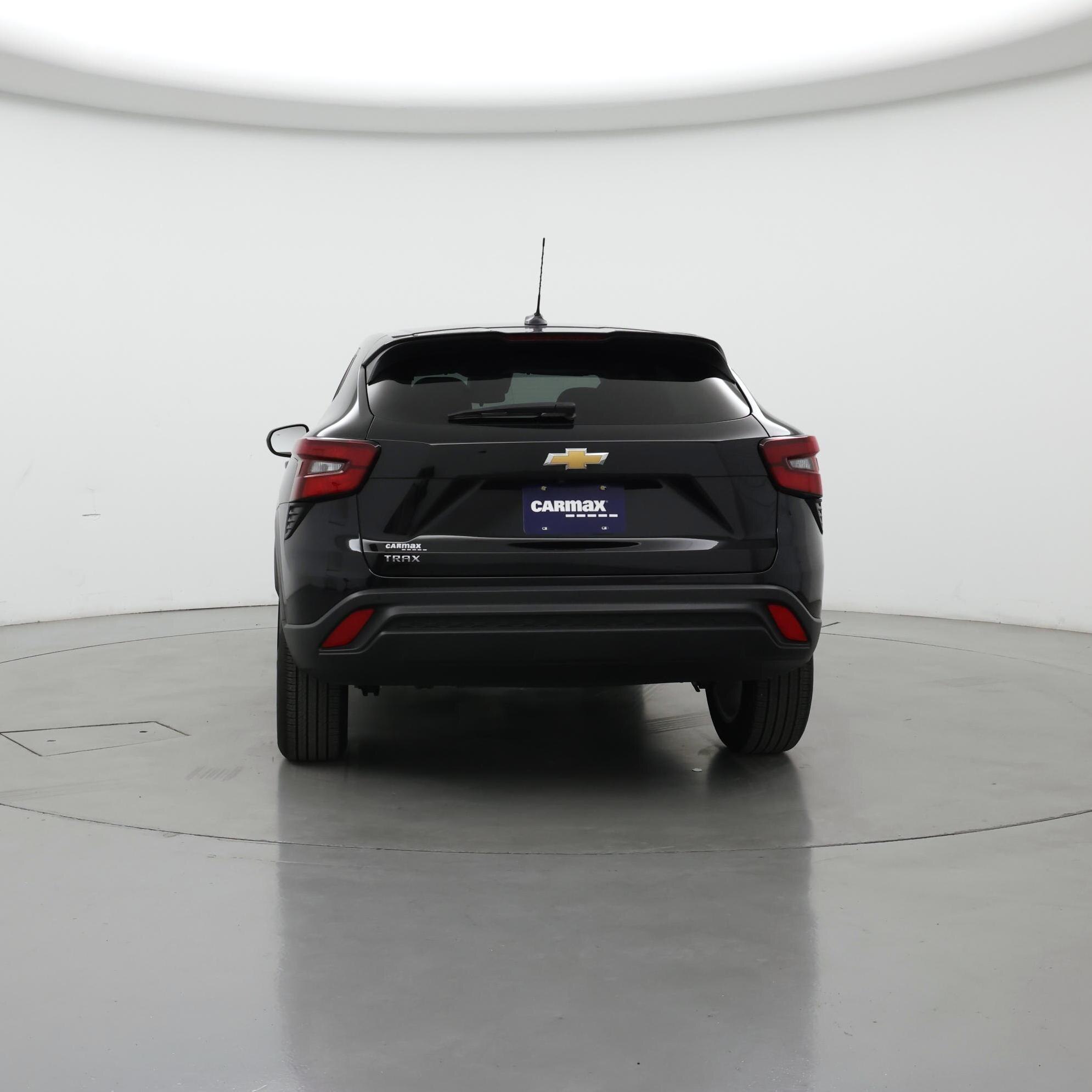 Thumbnail: 2024 Chevrolet Trax - 6