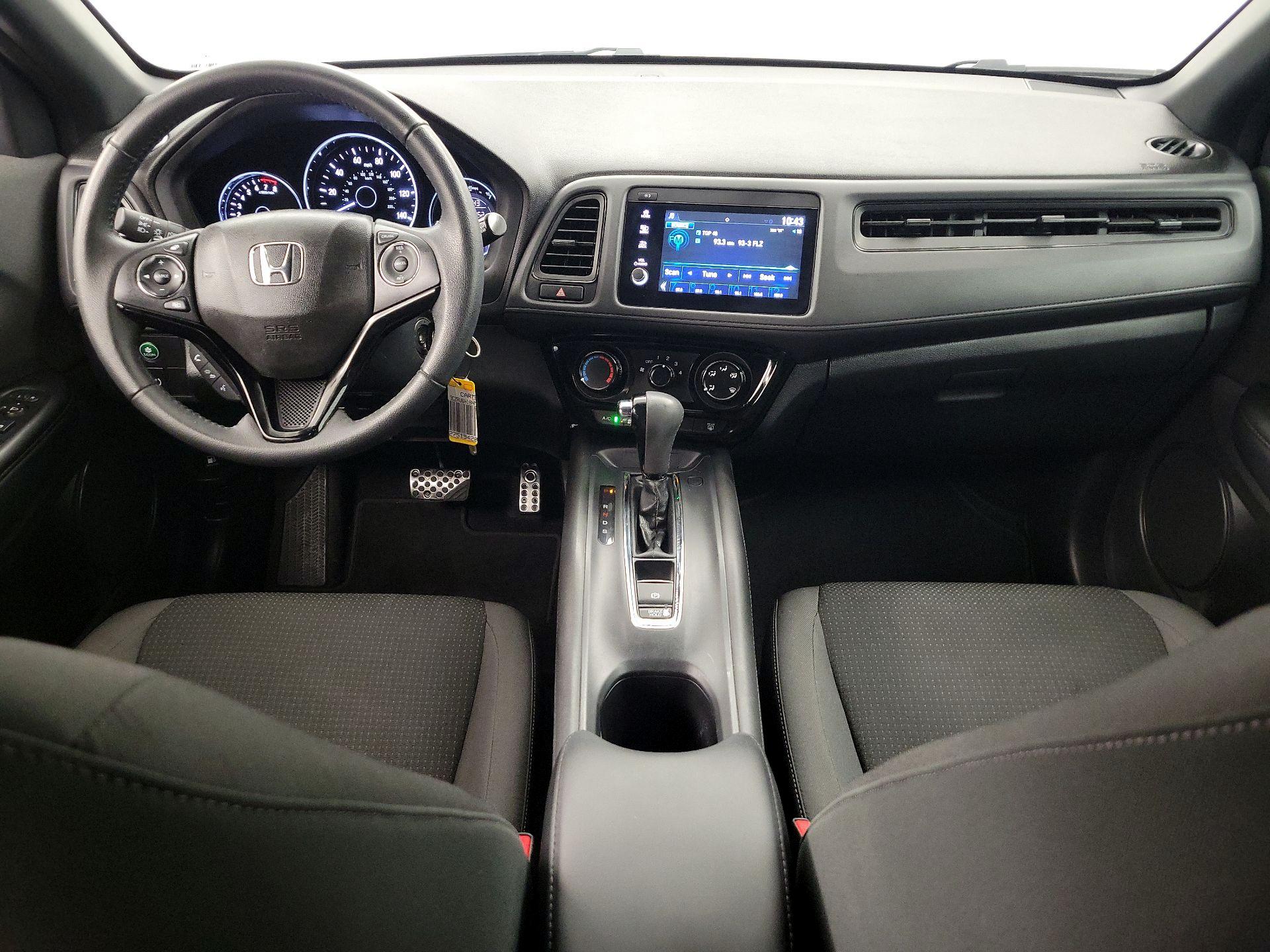 Thumbnail: 2022 Honda HR-V - 9