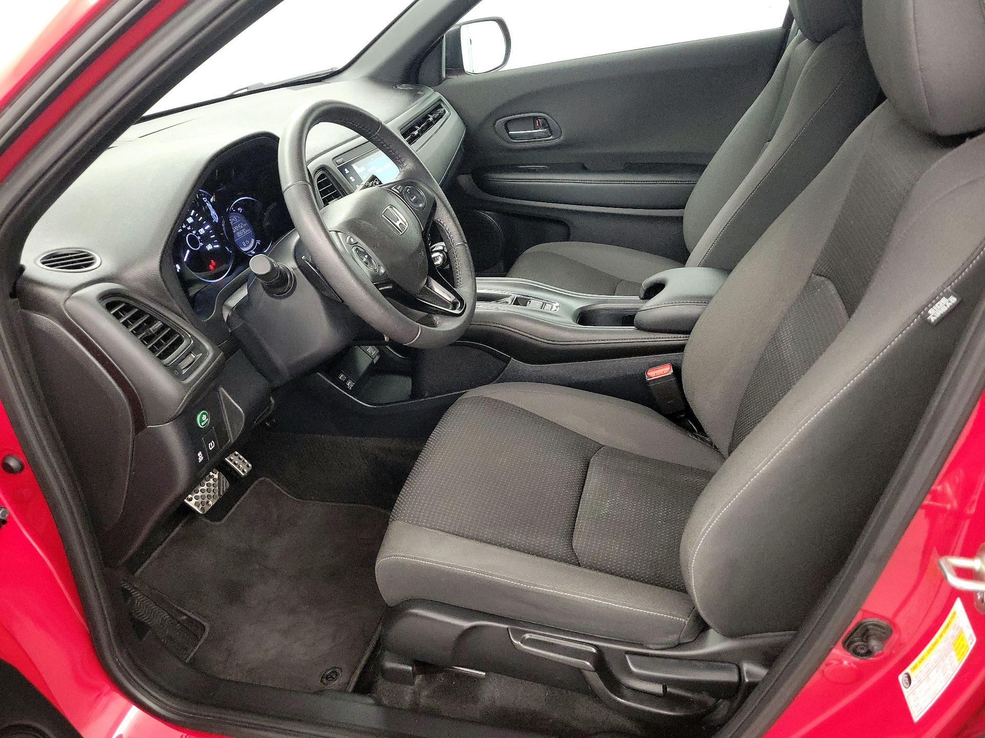 Thumbnail: 2022 Honda HR-V - 11