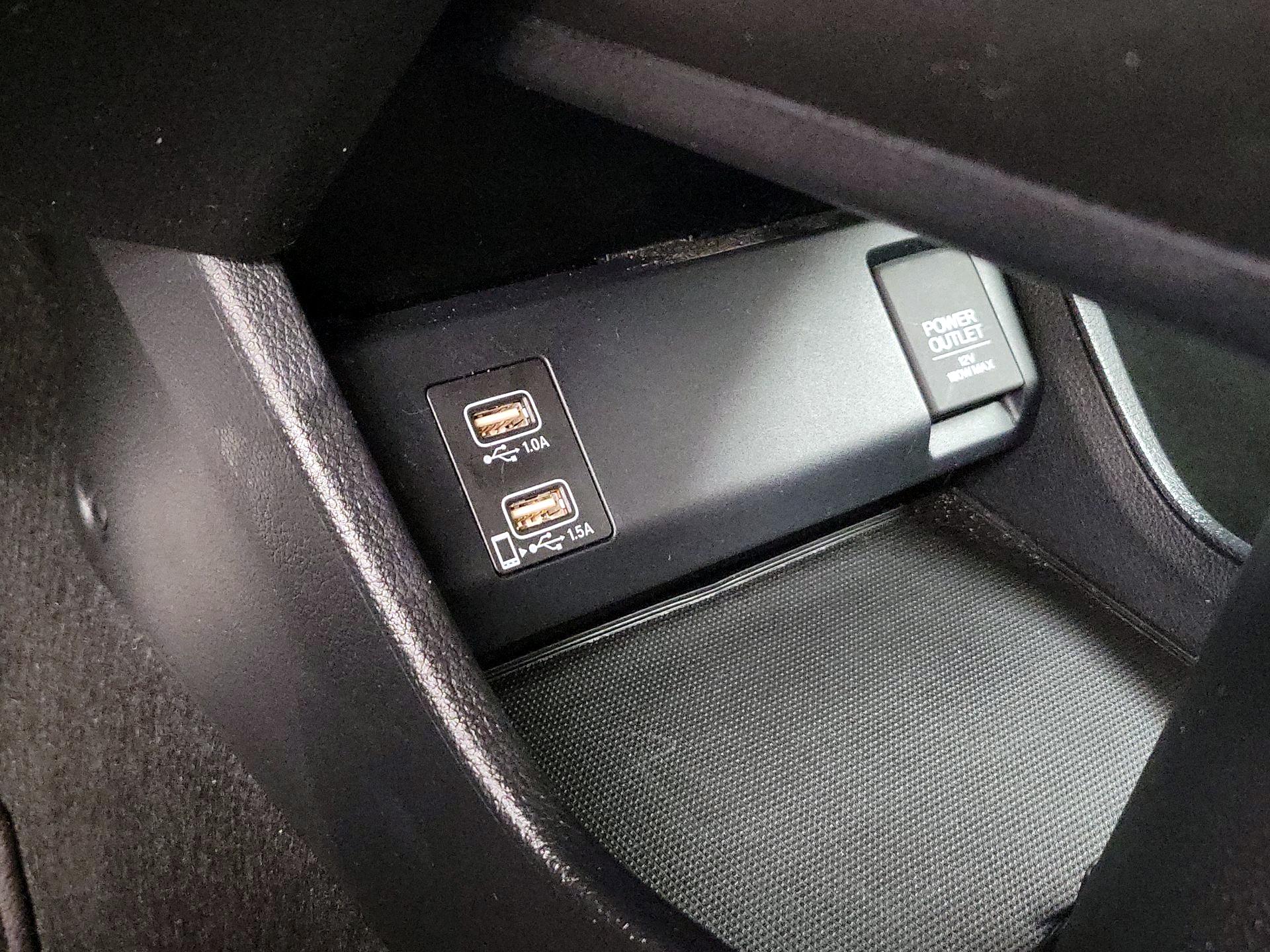 Thumbnail: 2022 Honda HR-V - 18