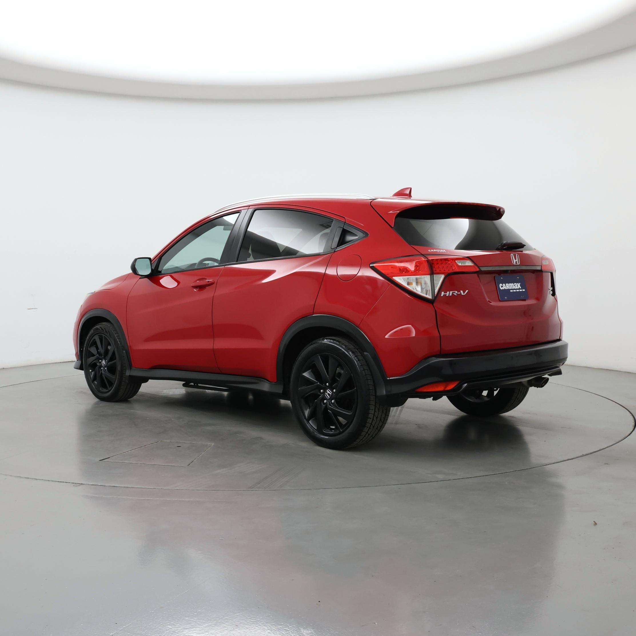 Thumbnail: 2022 Honda HR-V - 2