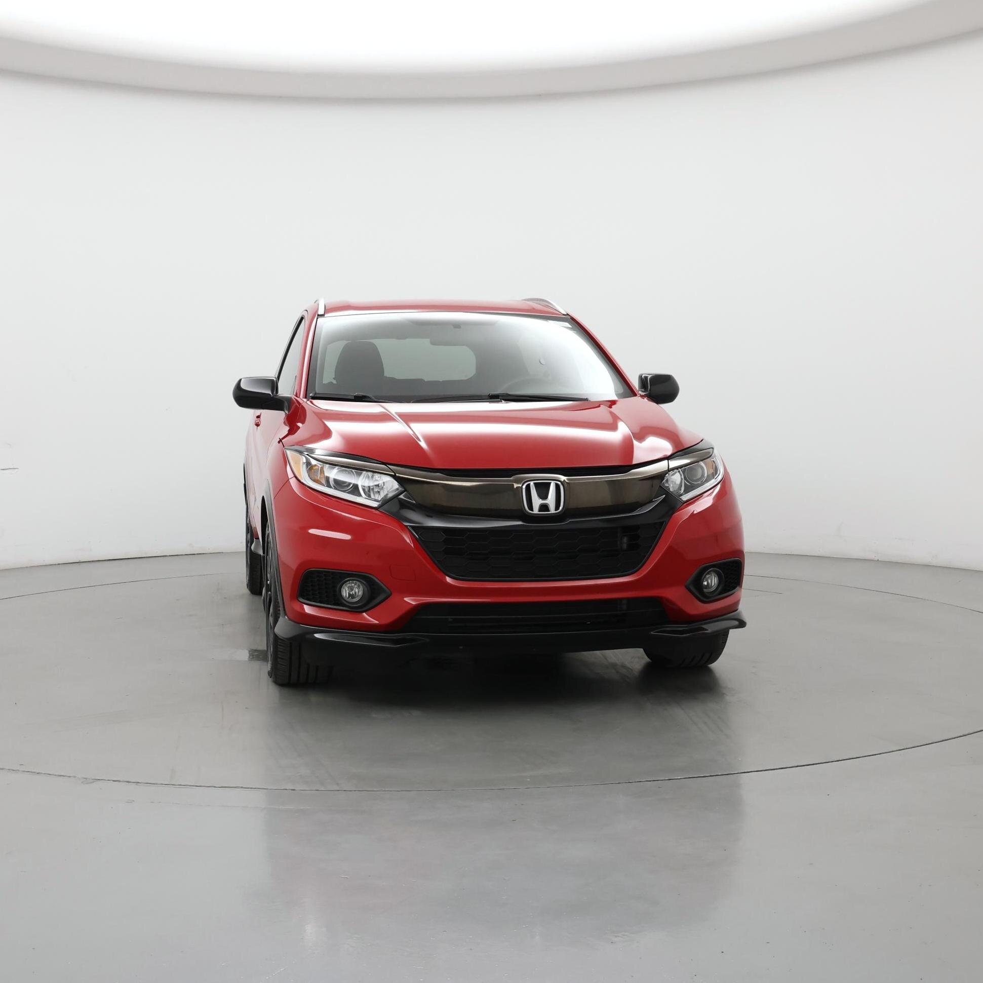 Thumbnail: 2022 Honda HR-V - 5