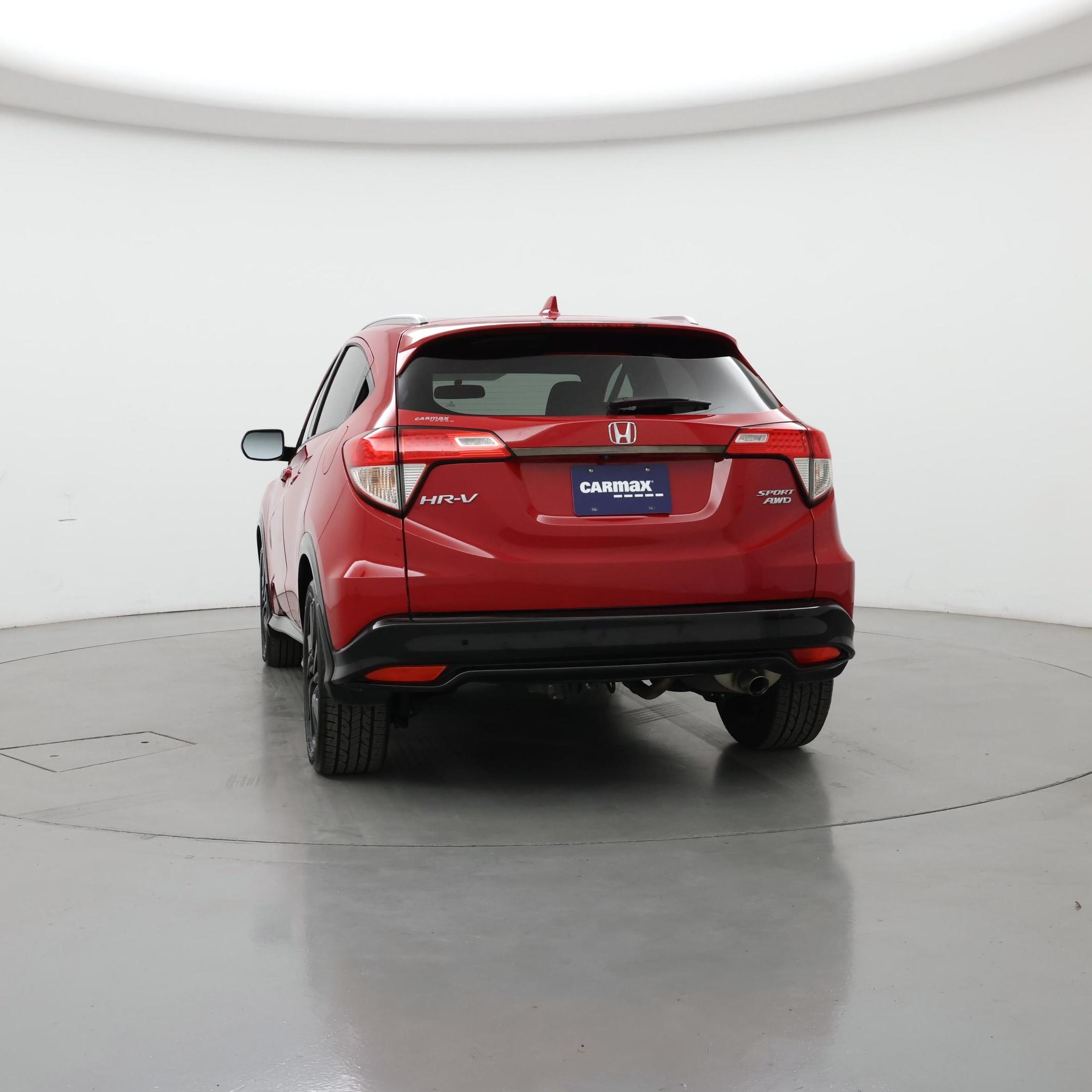 Thumbnail: 2022 Honda HR-V - 6
