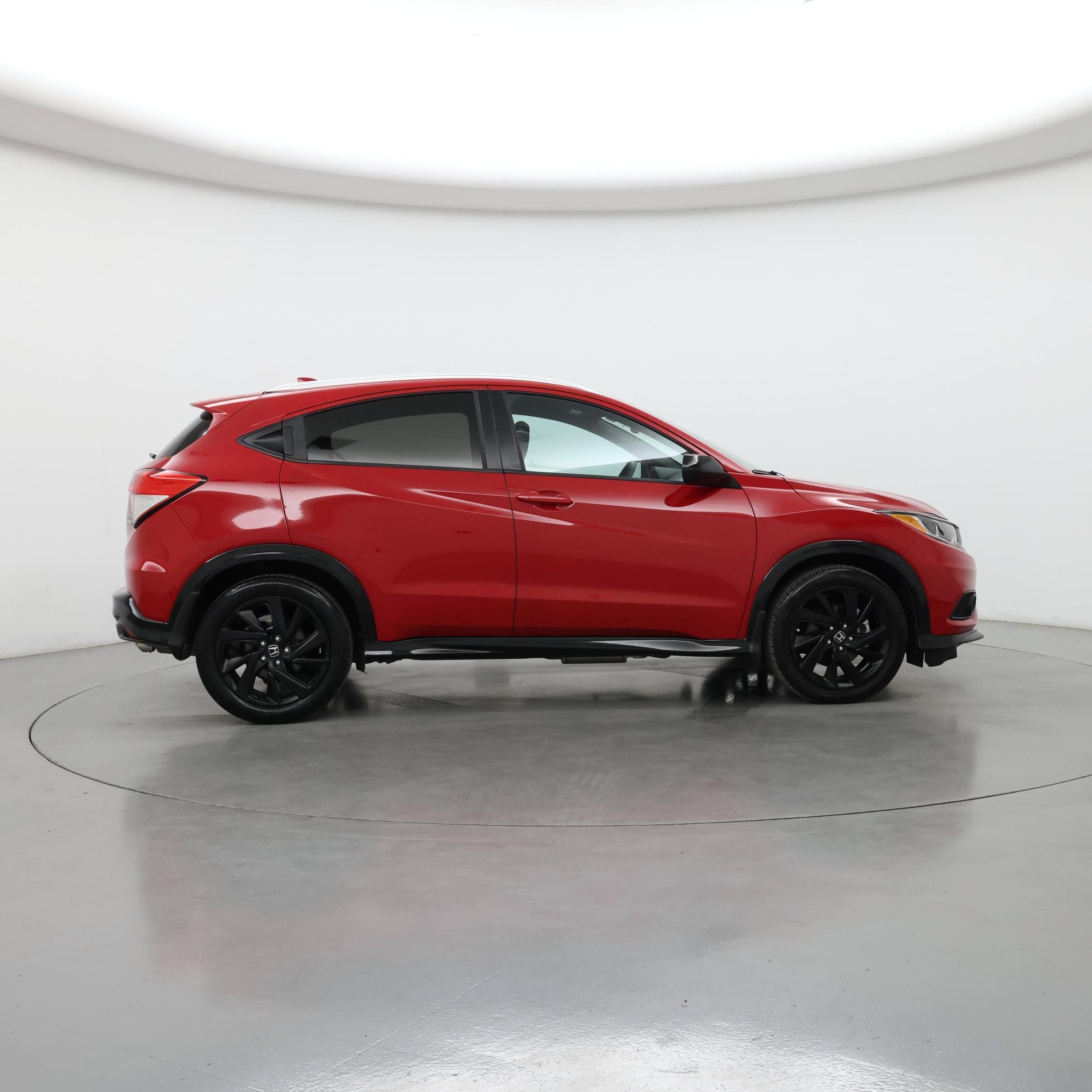 Thumbnail: 2022 Honda HR-V - 7