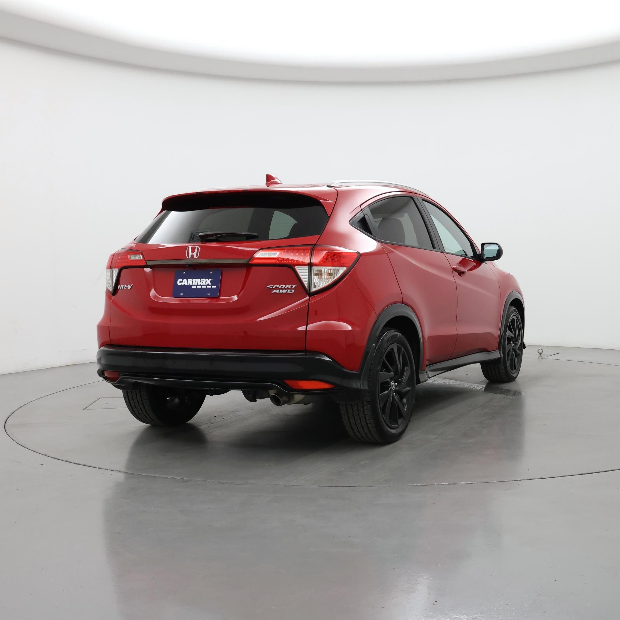Thumbnail: 2022 Honda HR-V - 8
