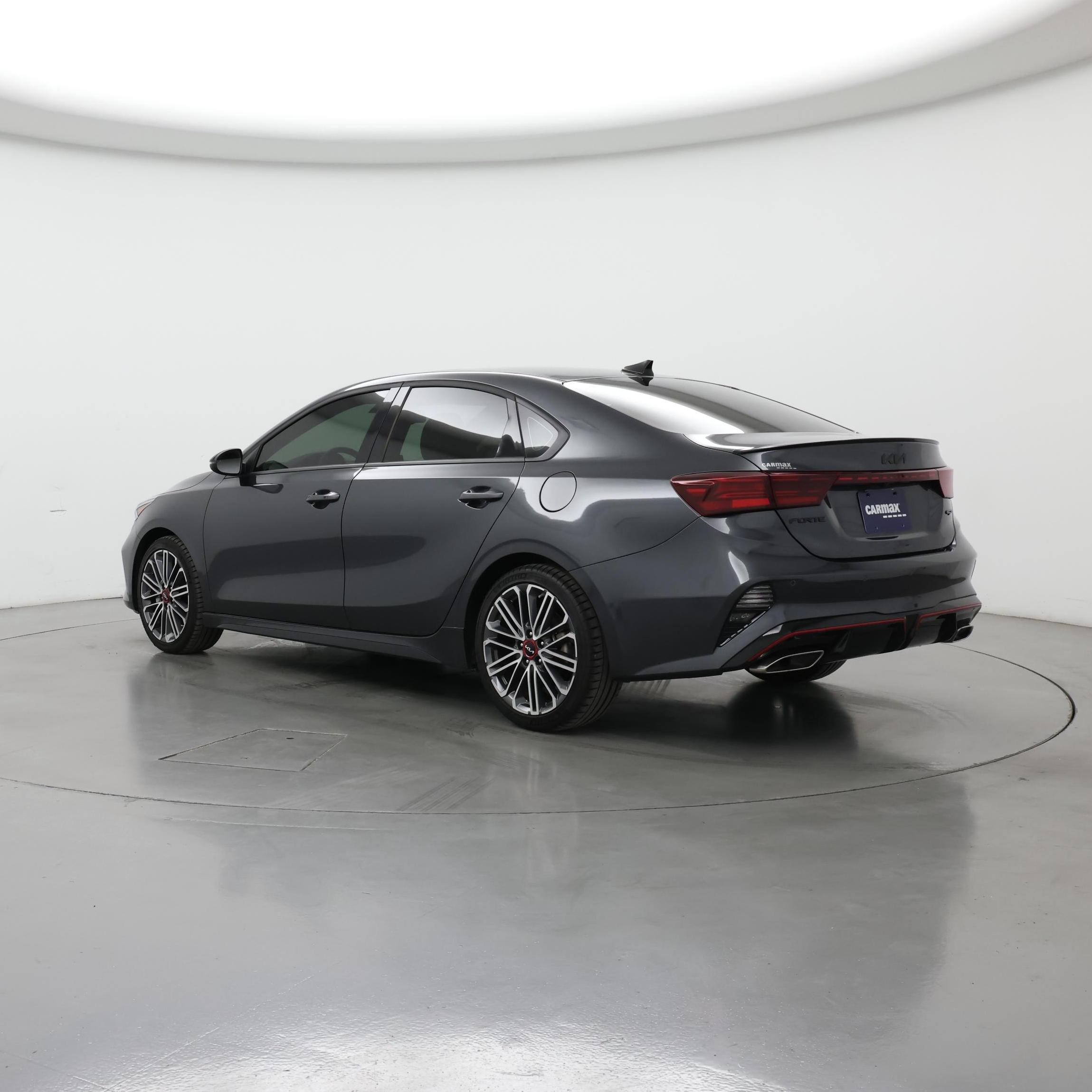 Thumbnail: 2024 Kia Forte - 2