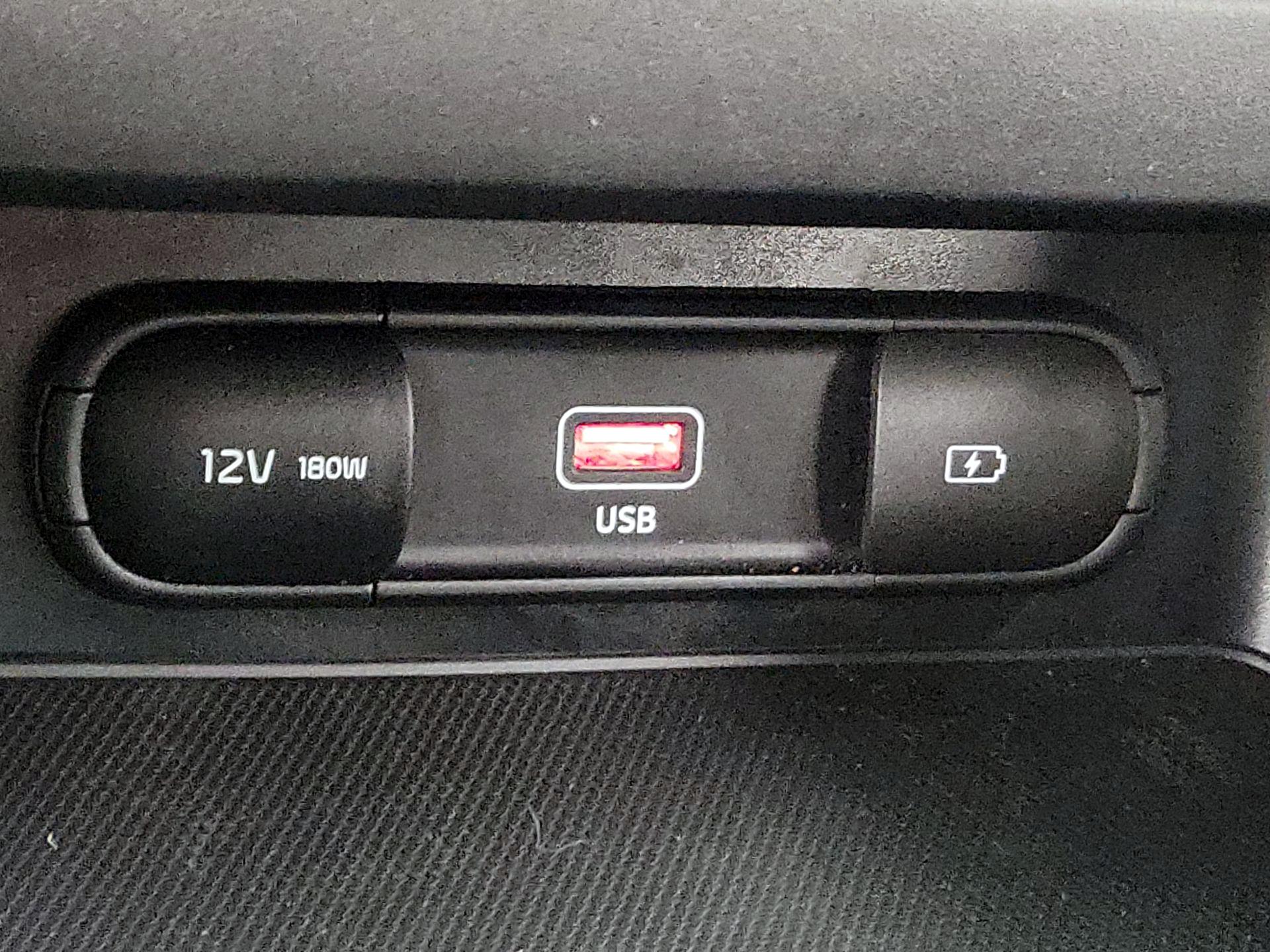 Thumbnail: 2024 Kia Forte - 19