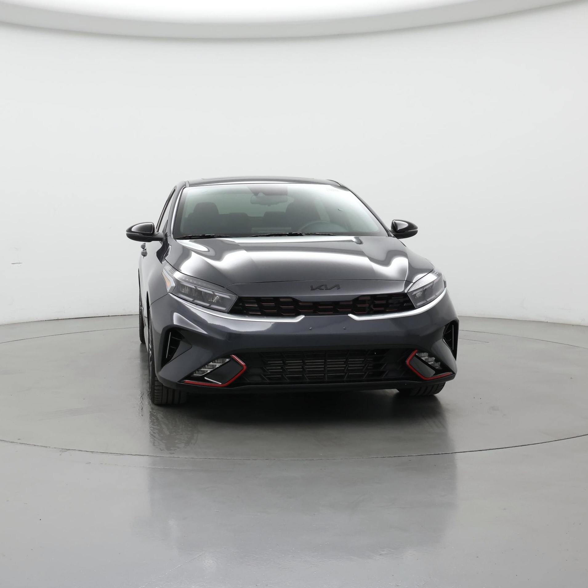 Thumbnail: 2024 Kia Forte - 5
