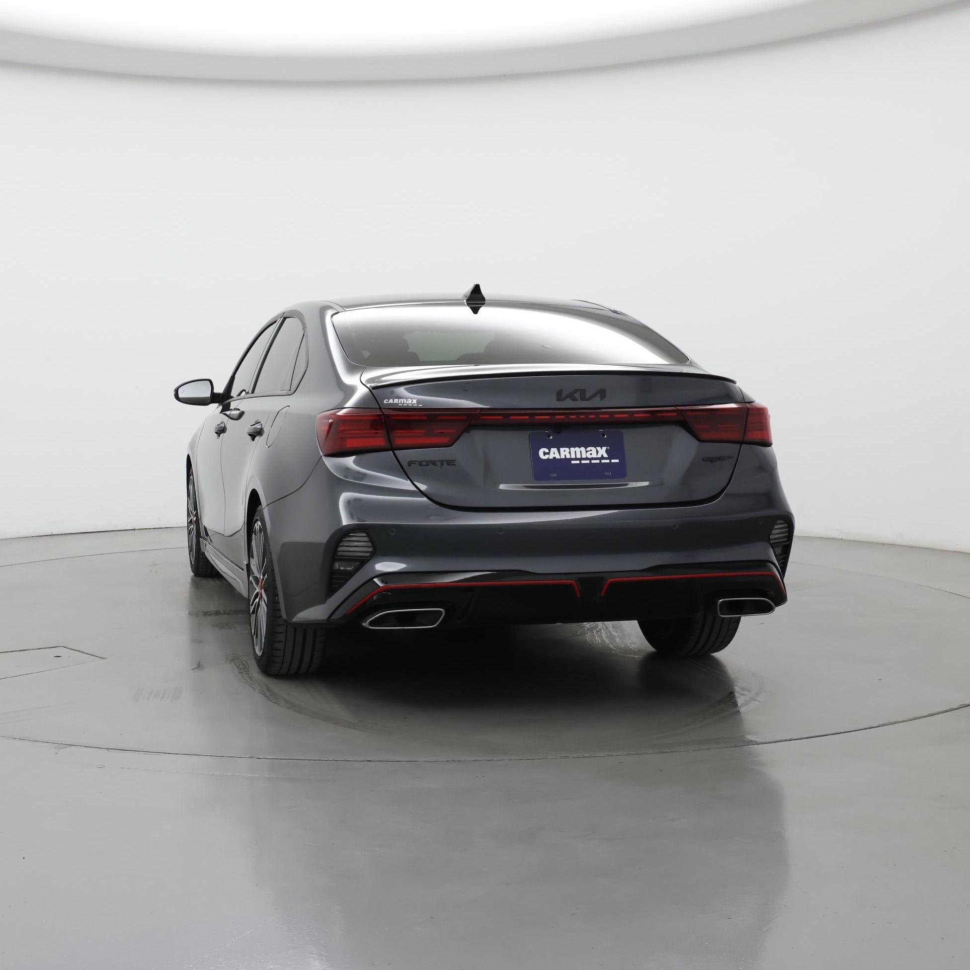 Thumbnail: 2024 Kia Forte - 6
