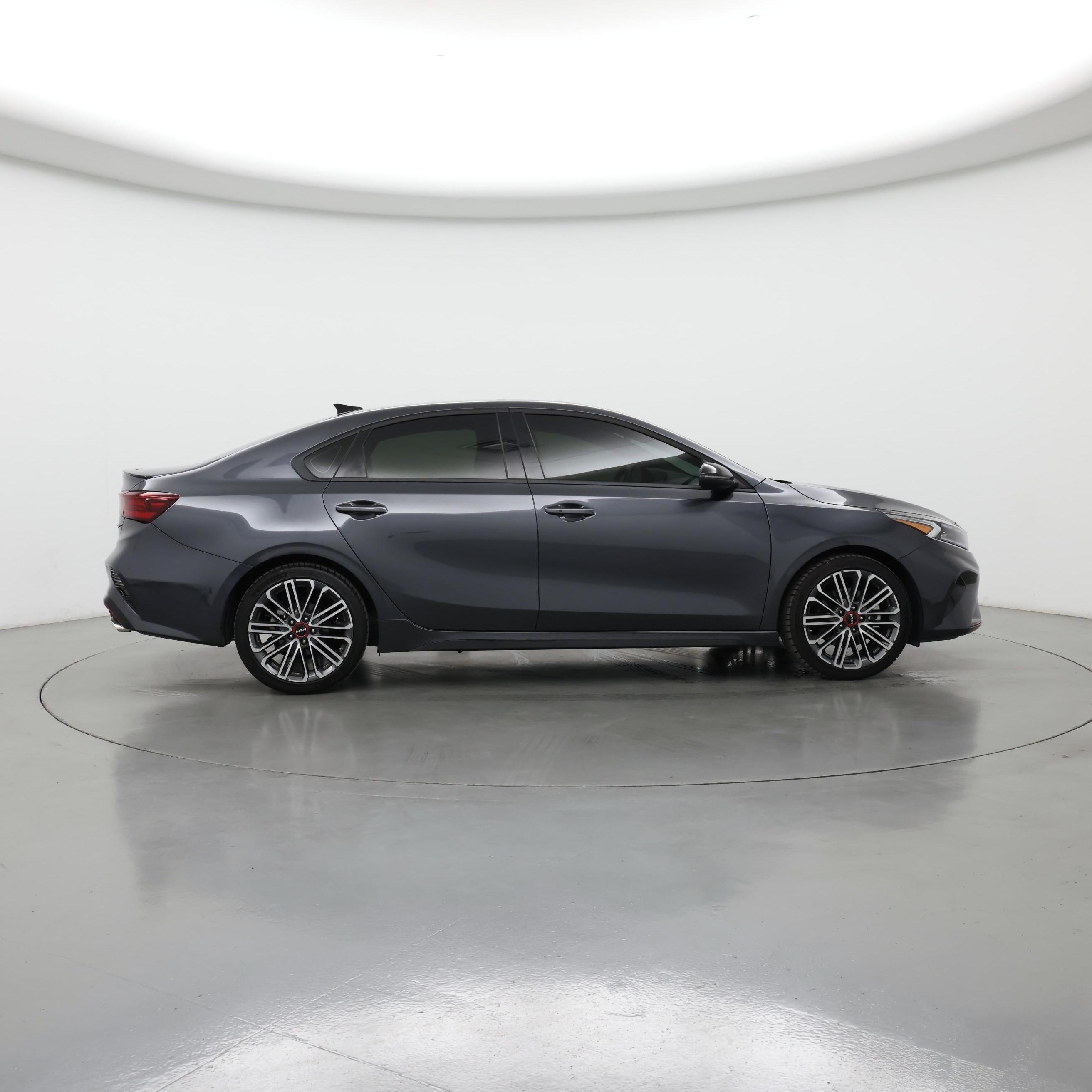 Thumbnail: 2024 Kia Forte - 7