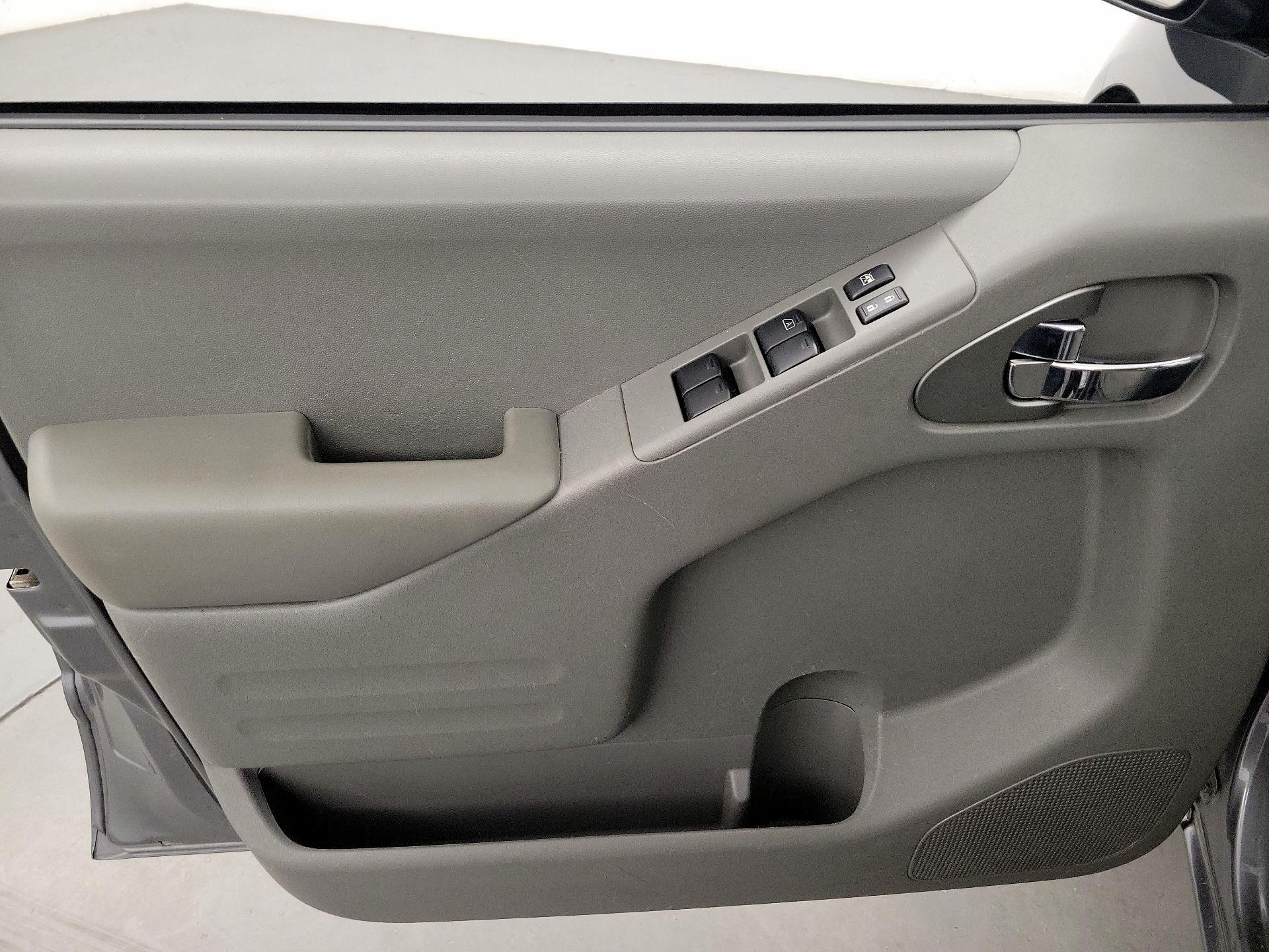 Thumbnail: 2019 Nissan Frontier - 12