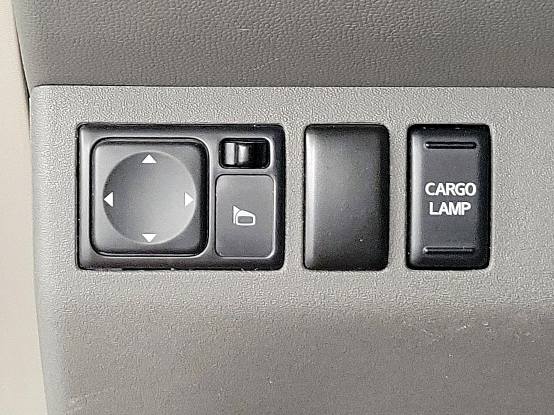 Thumbnail: 2019 Nissan Frontier - 13