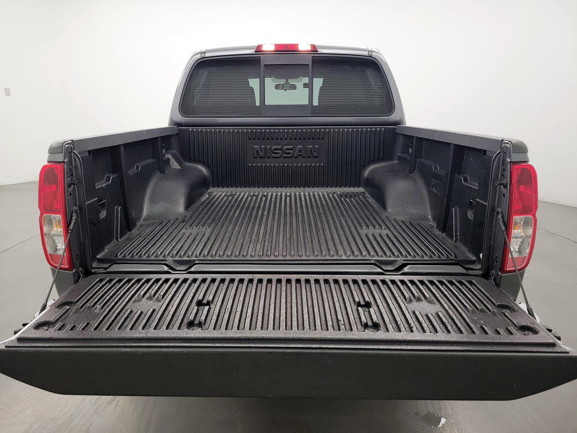 Thumbnail: 2019 Nissan Frontier - 19