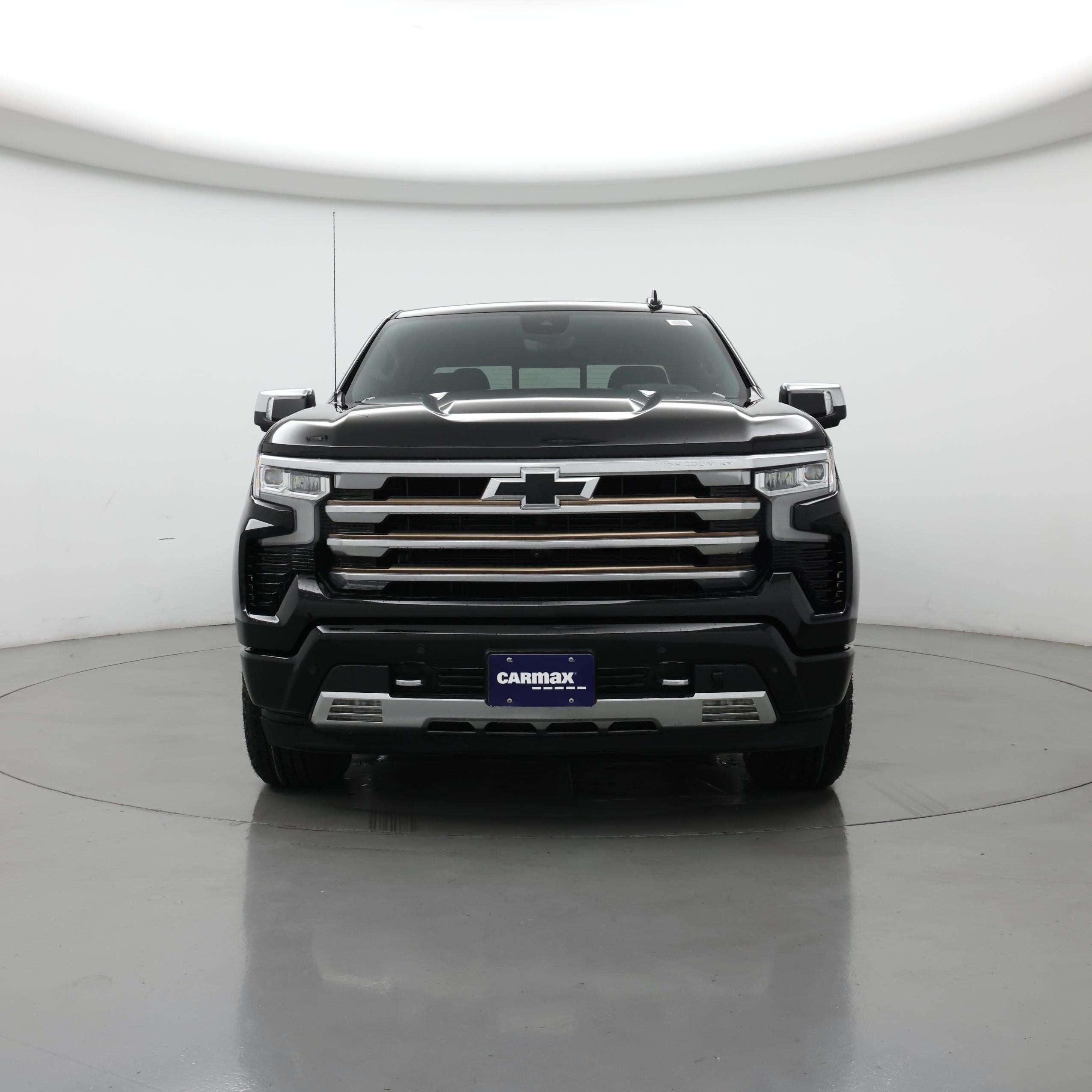 Thumbnail: 2022 Chevrolet Silverado 1500 - 5