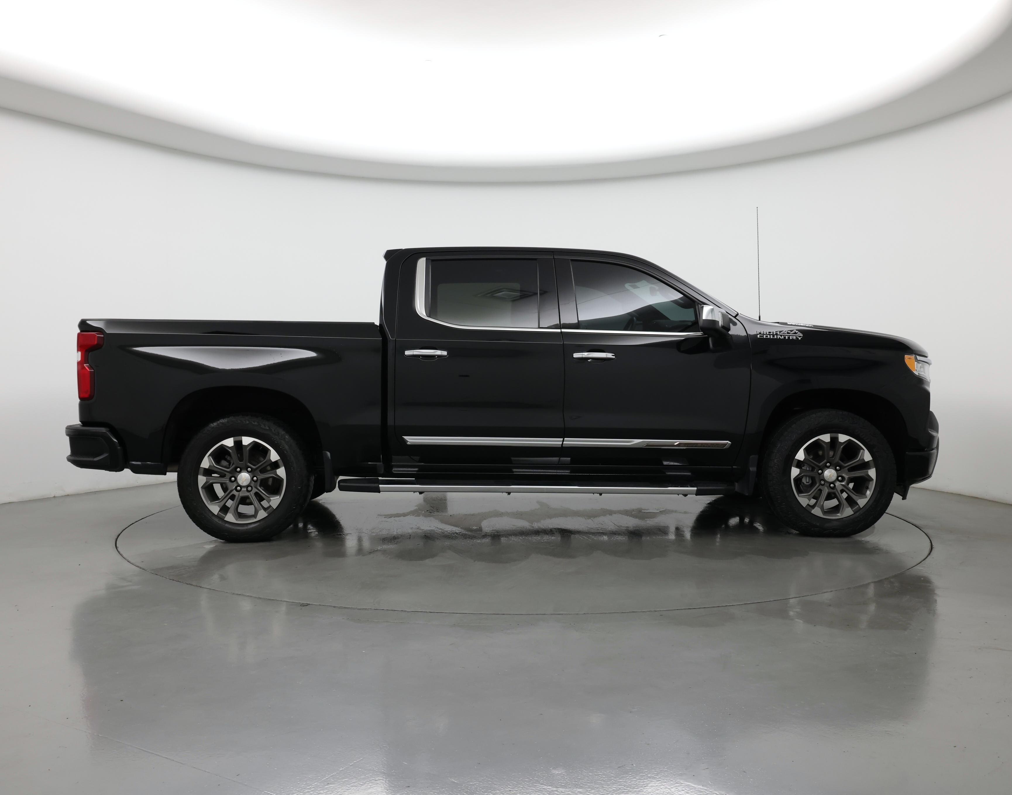Thumbnail: 2022 Chevrolet Silverado 1500 - 7