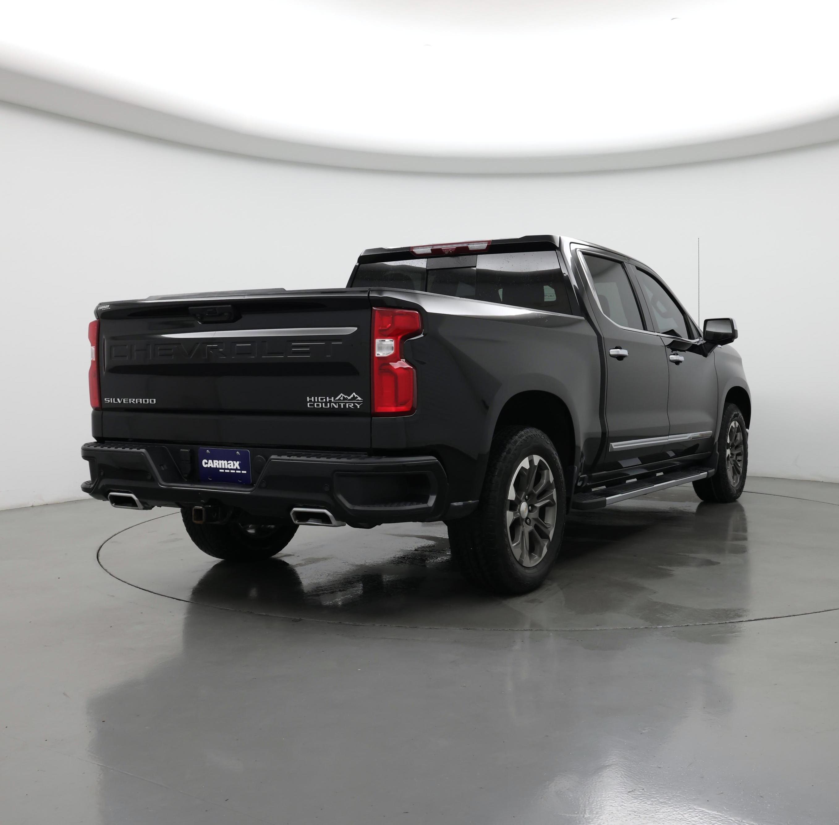 Thumbnail: 2022 Chevrolet Silverado 1500 - 8