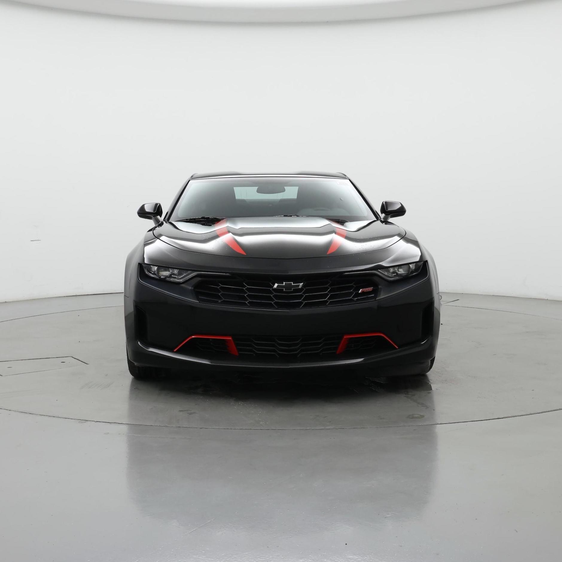 Thumbnail: 2019 Chevrolet Camaro - 5
