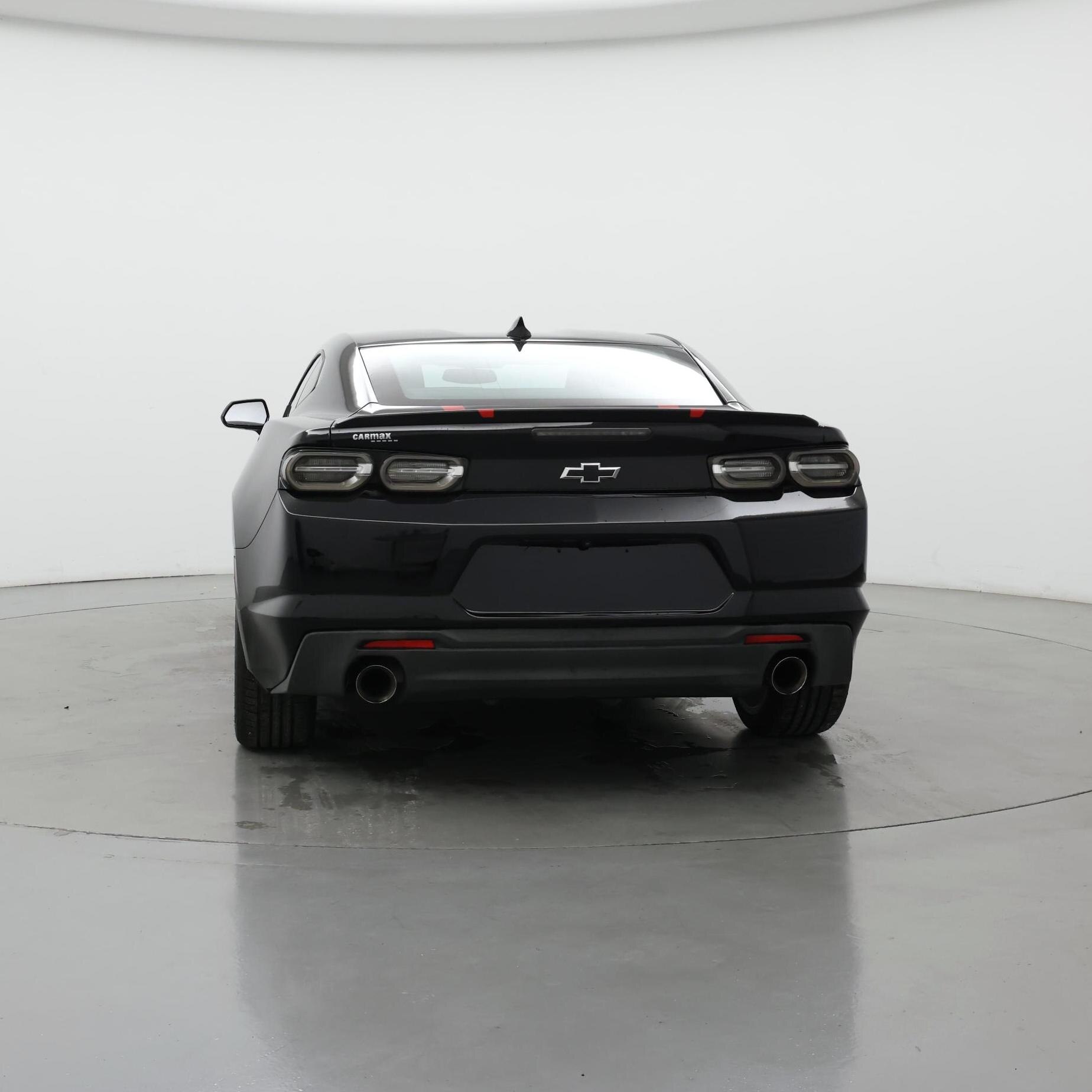 Thumbnail: 2019 Chevrolet Camaro - 6