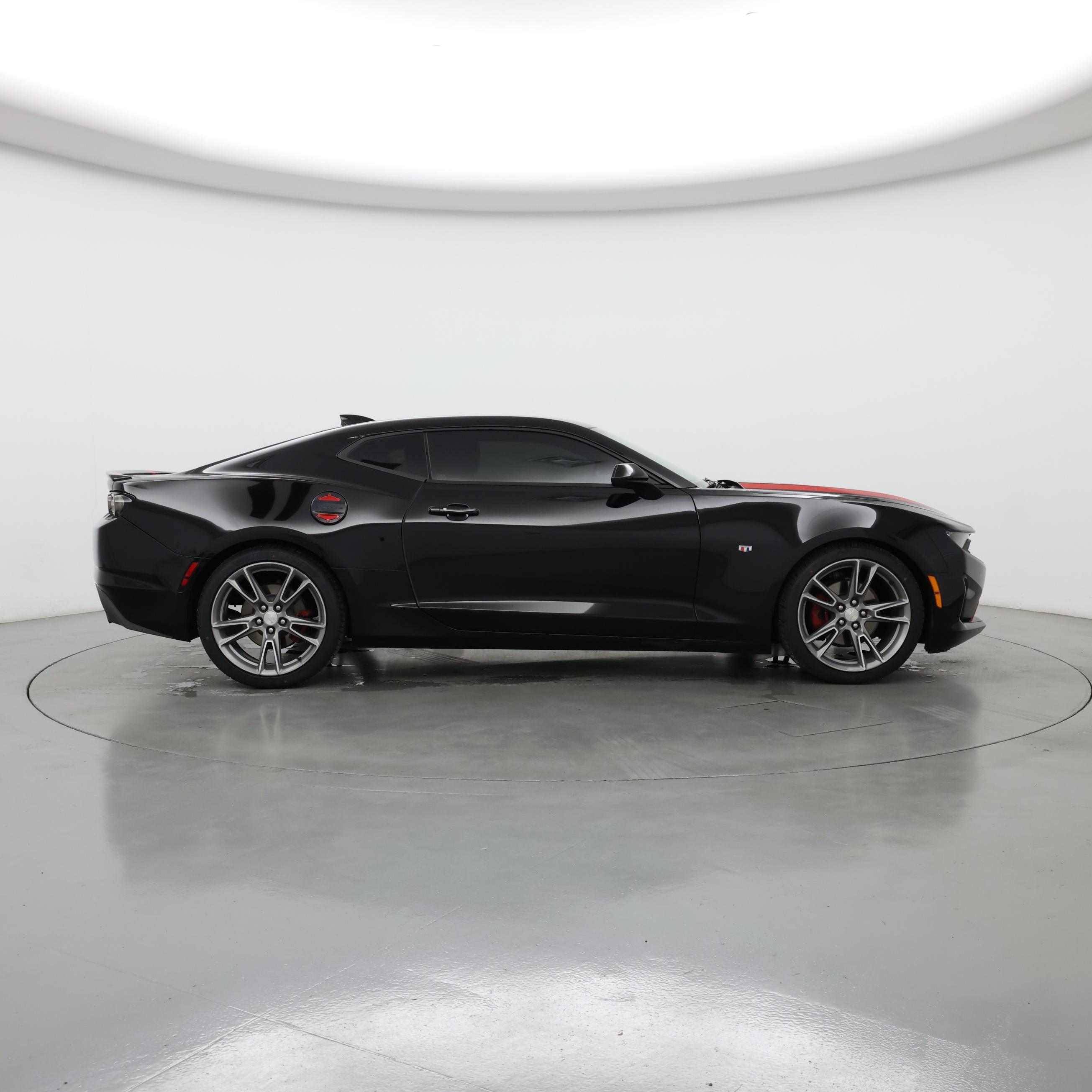 Thumbnail: 2019 Chevrolet Camaro - 7