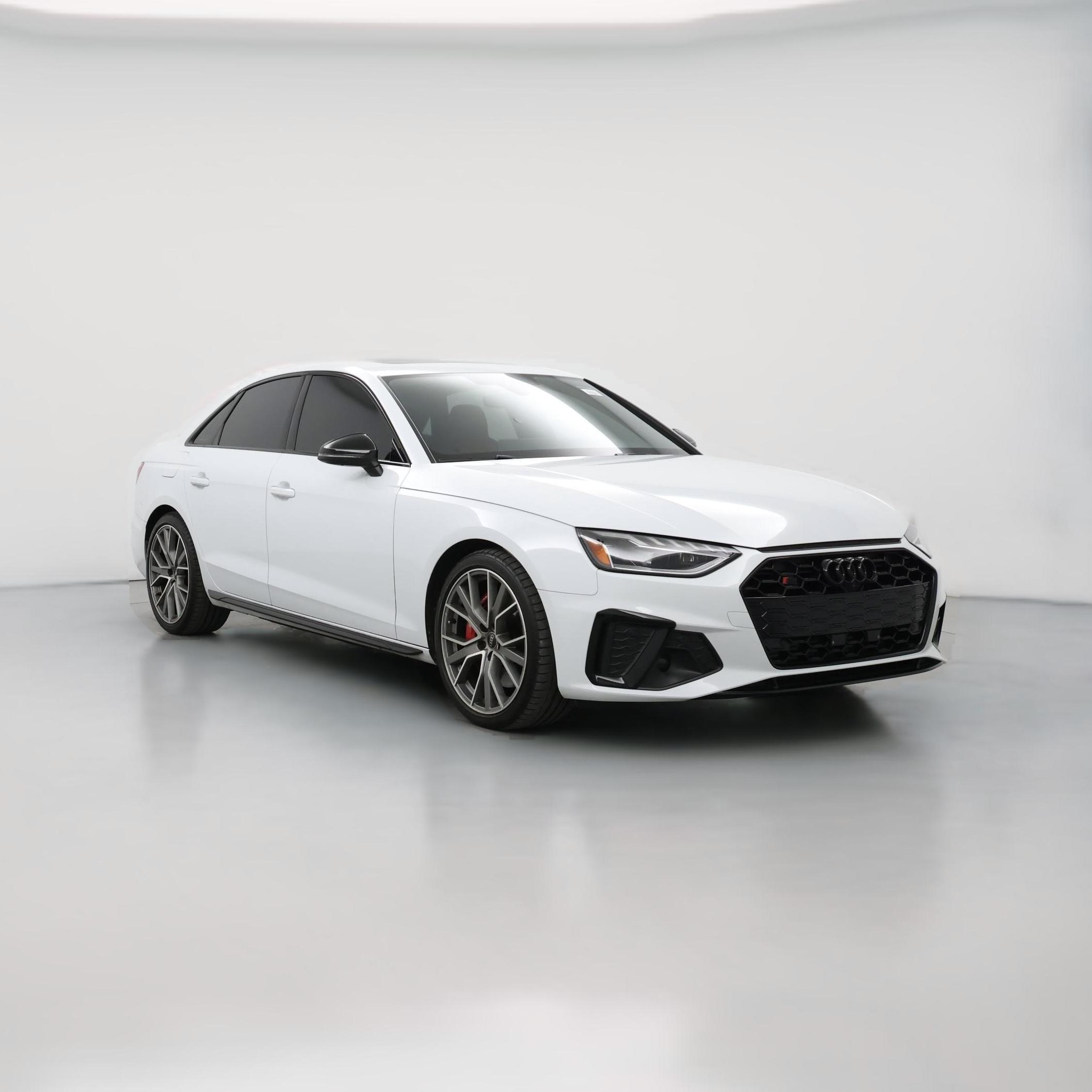 Thumbnail: 2023 Audi S4 - 1