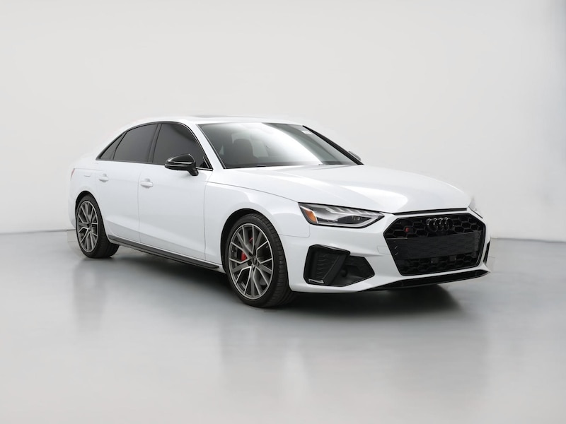 2023 Audi S4 Premium Plus -
                  Clearwater, FL