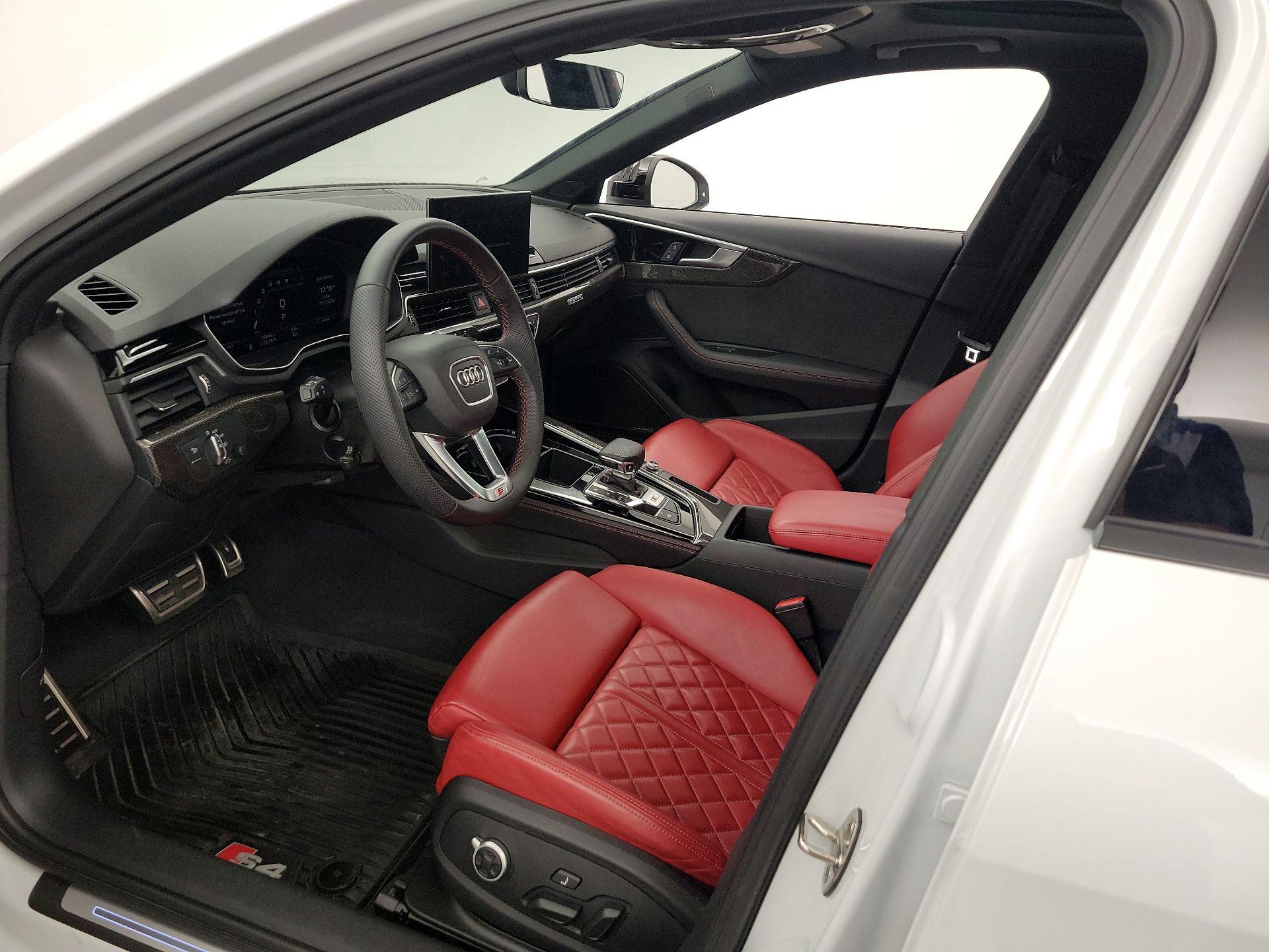 Thumbnail: 2023 Audi S4 - 11