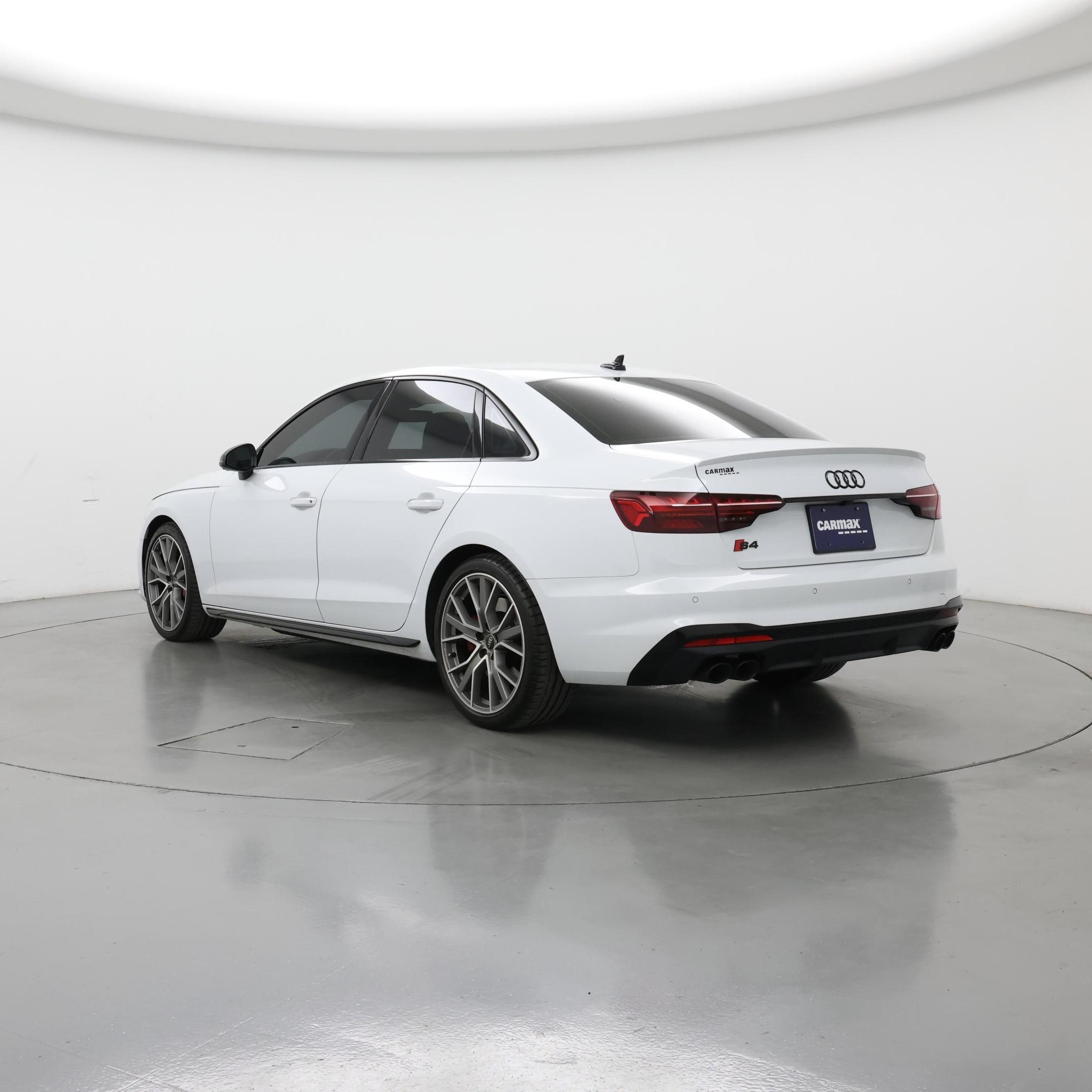 Thumbnail: 2023 Audi S4 - 2