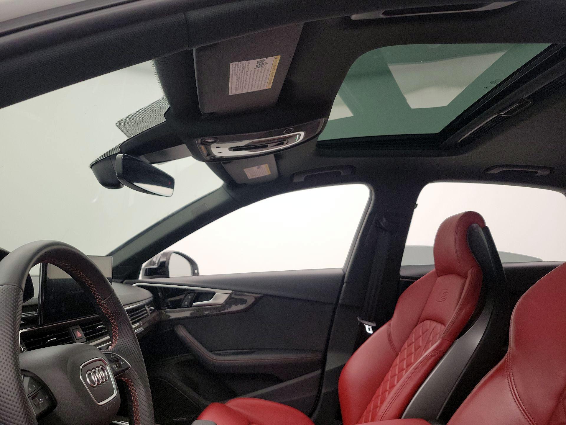 Thumbnail: 2023 Audi S4 - 20