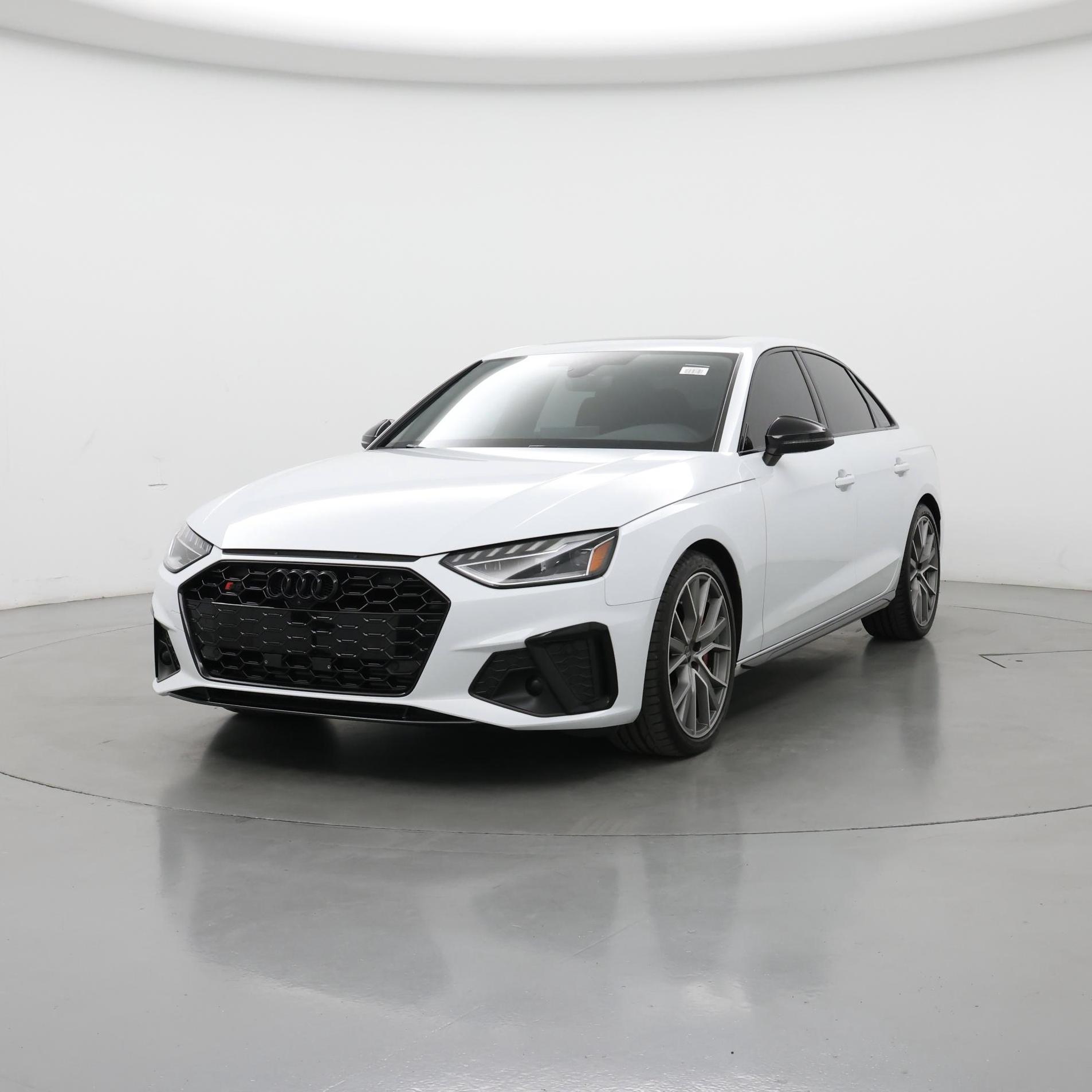 Thumbnail: 2023 Audi S4 - 4