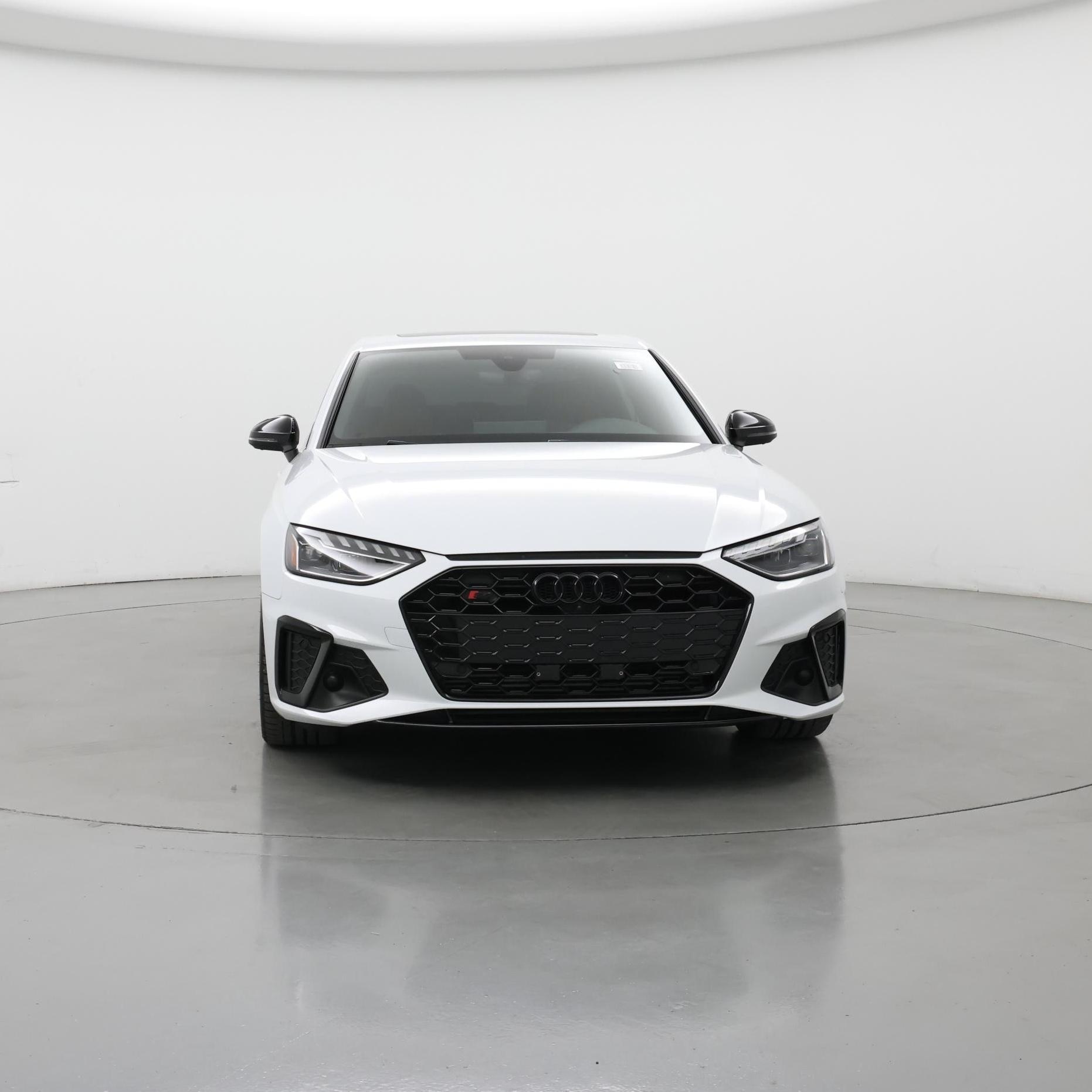 Thumbnail: 2023 Audi S4 - 5