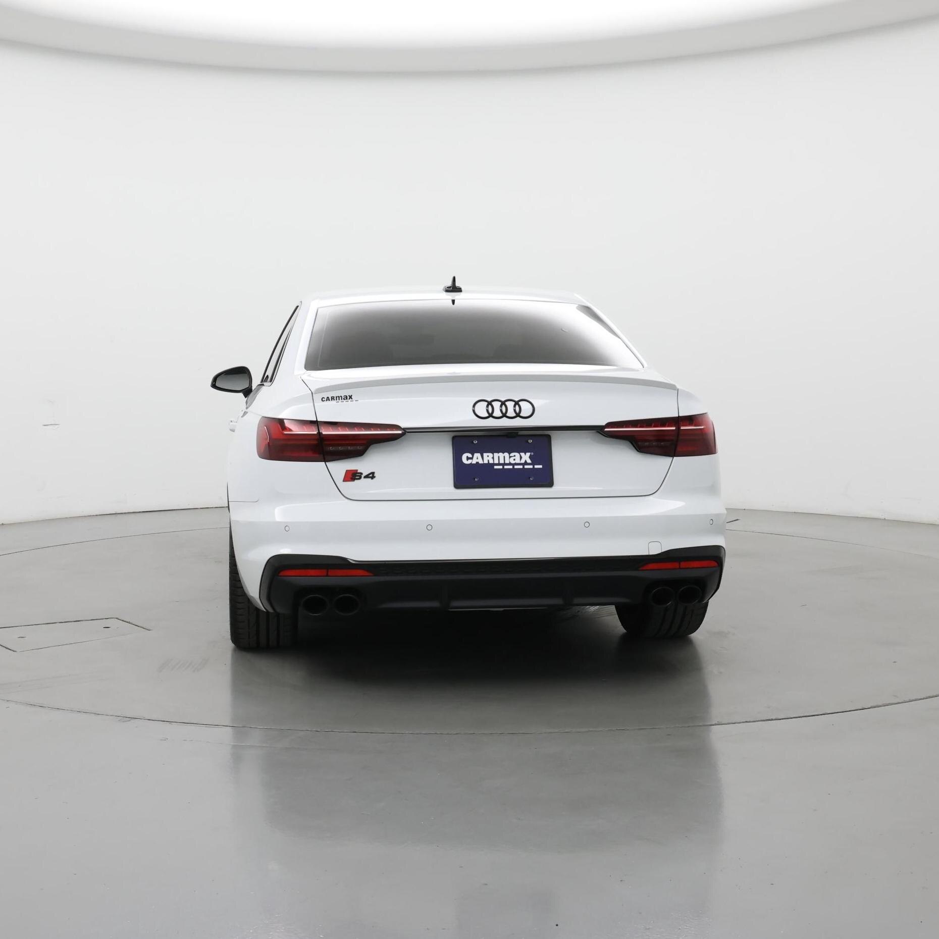 Thumbnail: 2023 Audi S4 - 6