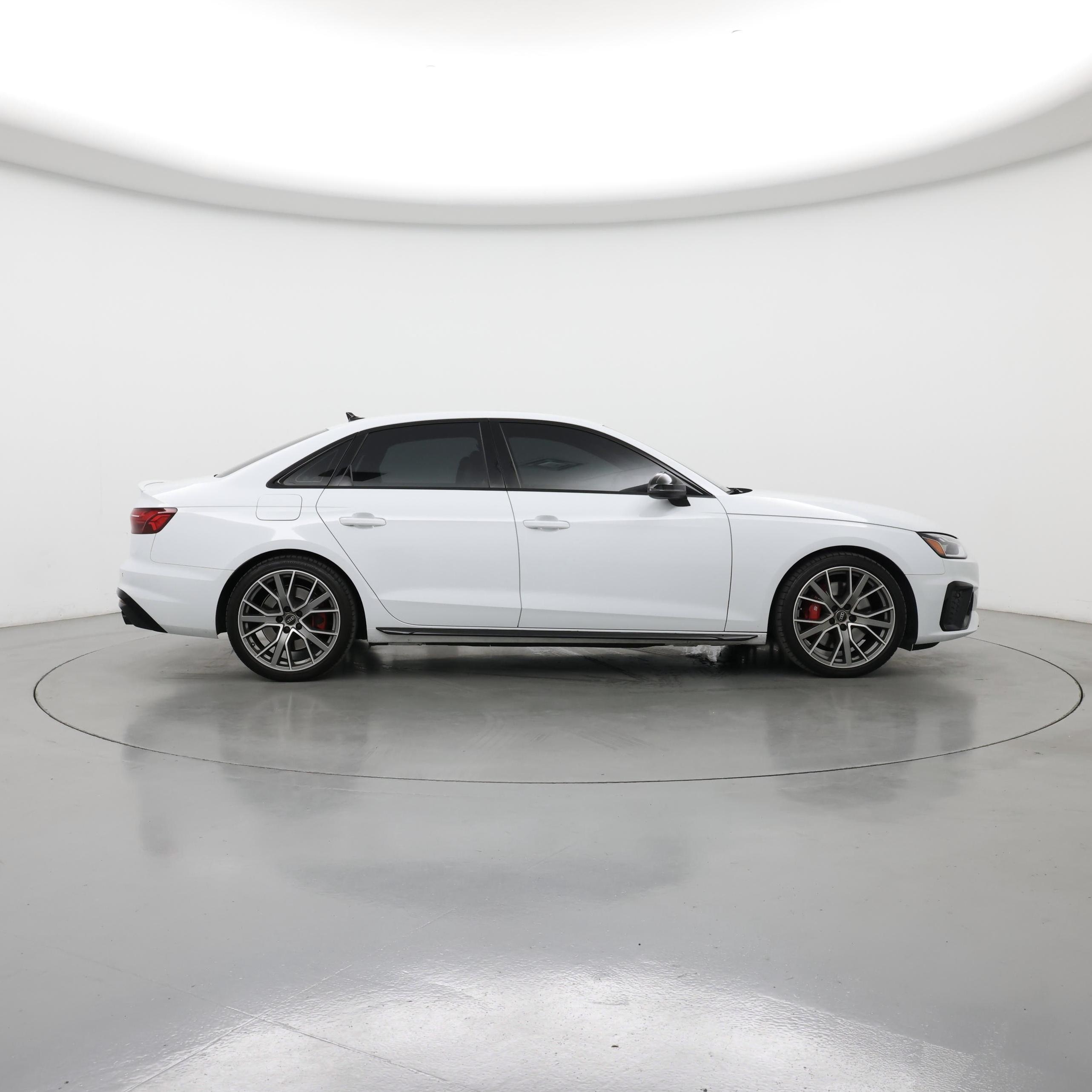 Thumbnail: 2023 Audi S4 - 7