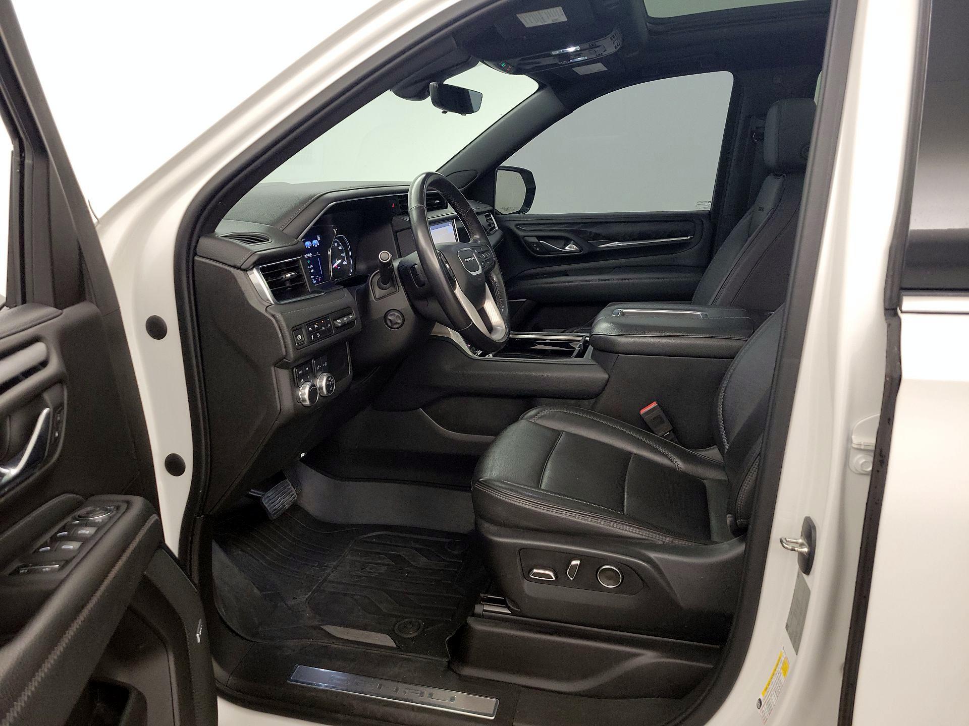 Thumbnail: 2021 GMC Yukon - 11