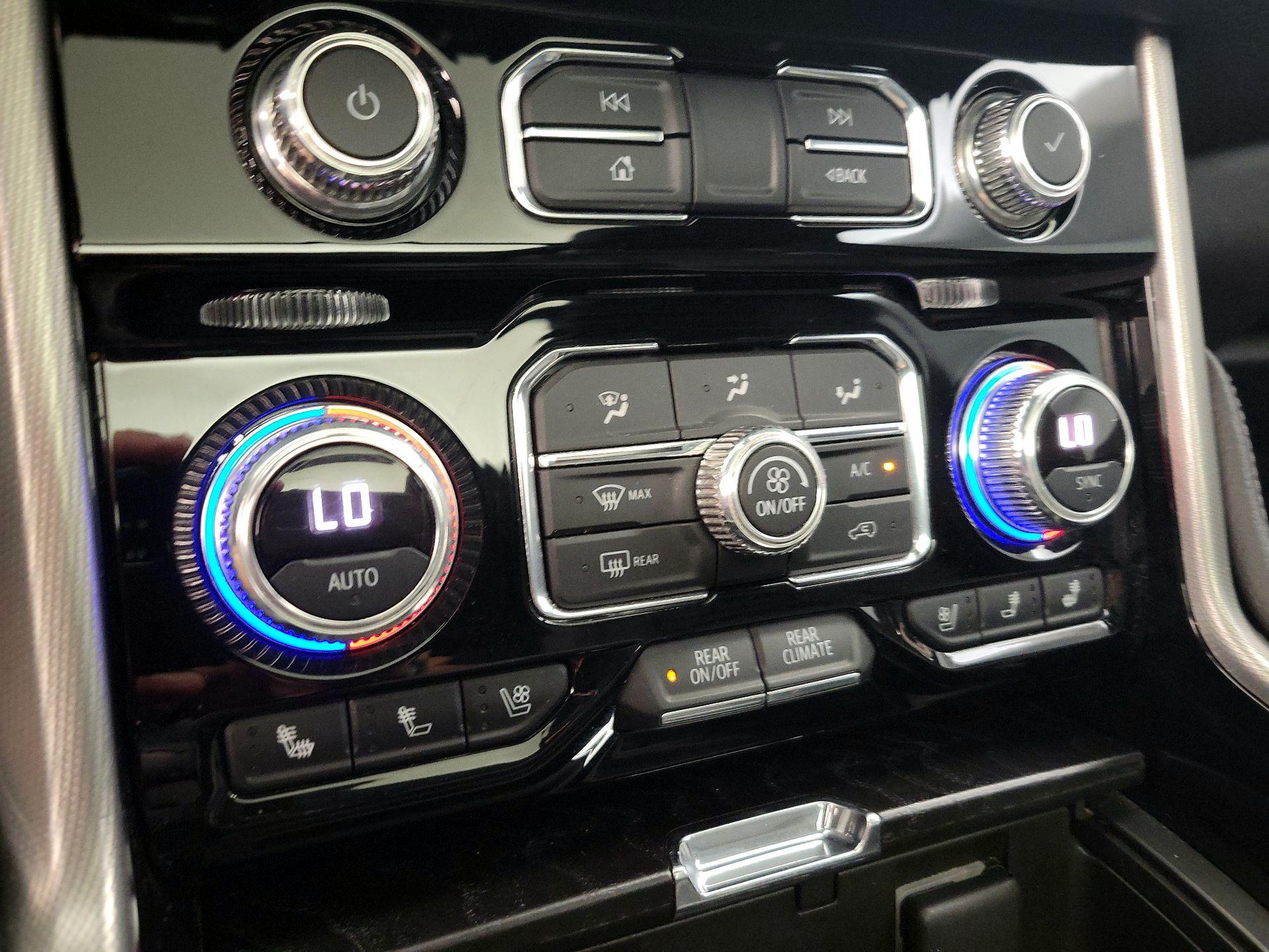 Thumbnail: 2021 GMC Yukon - 17