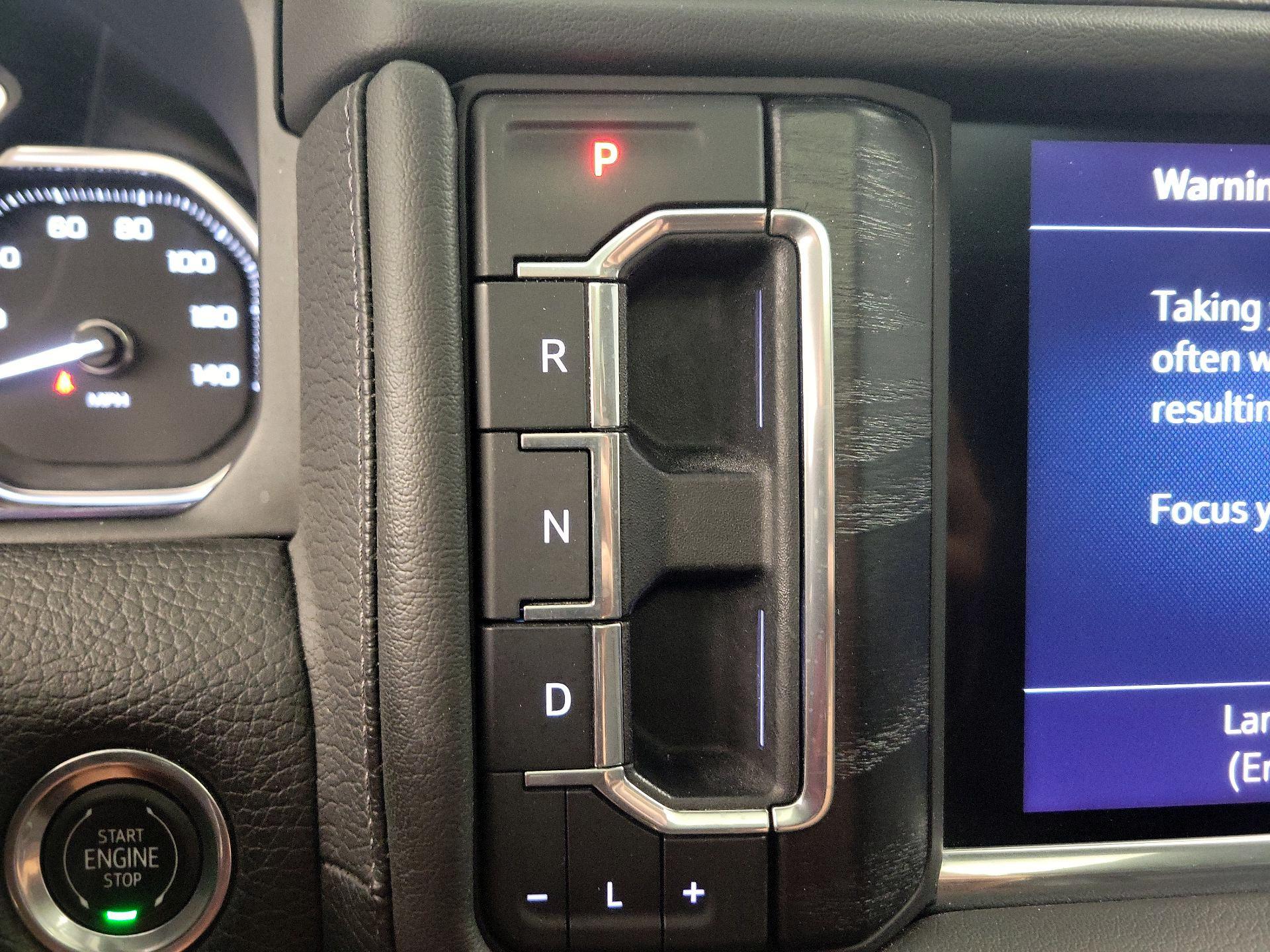 Thumbnail: 2021 GMC Yukon - 18
