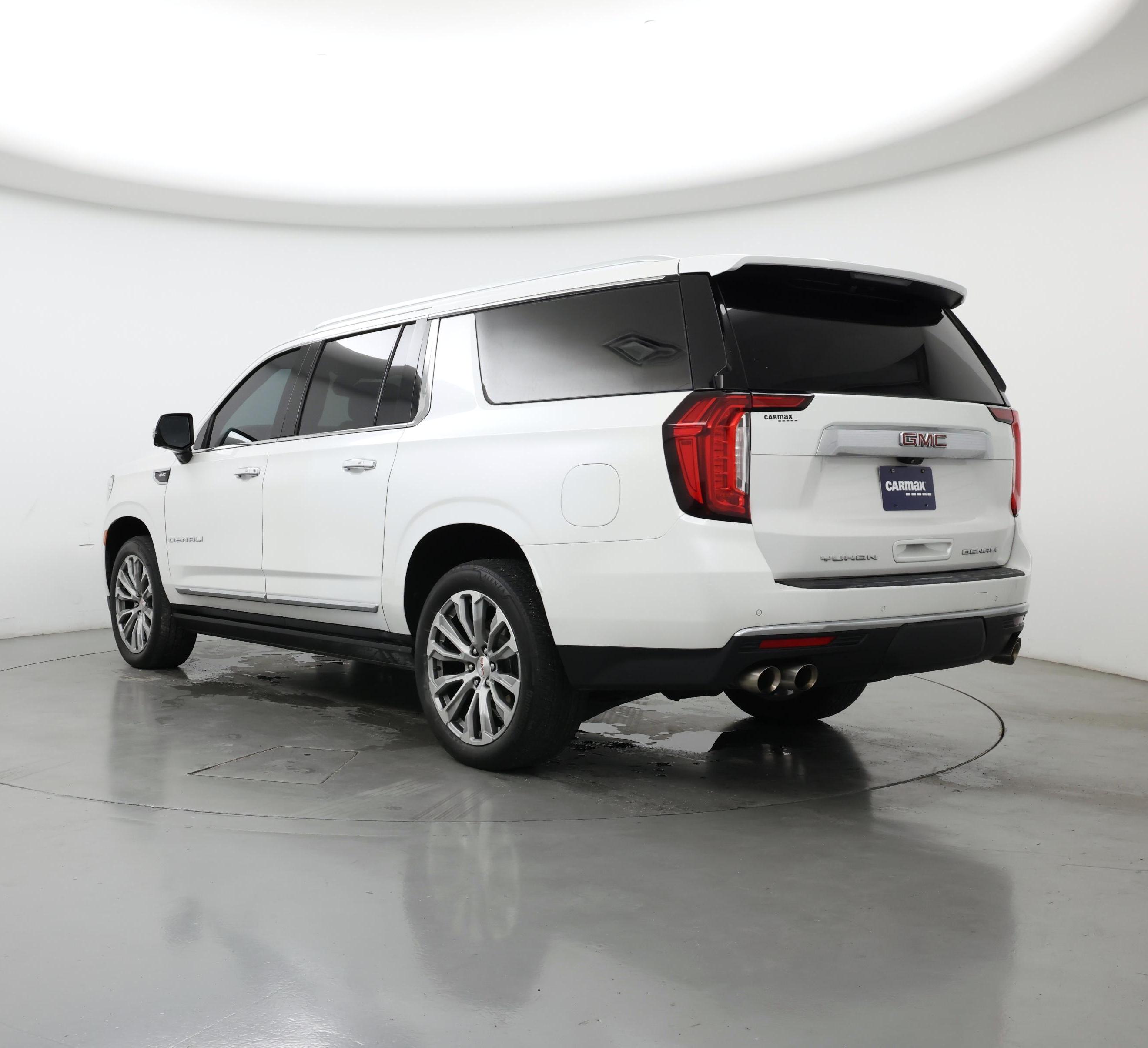Thumbnail: 2021 GMC Yukon - 2