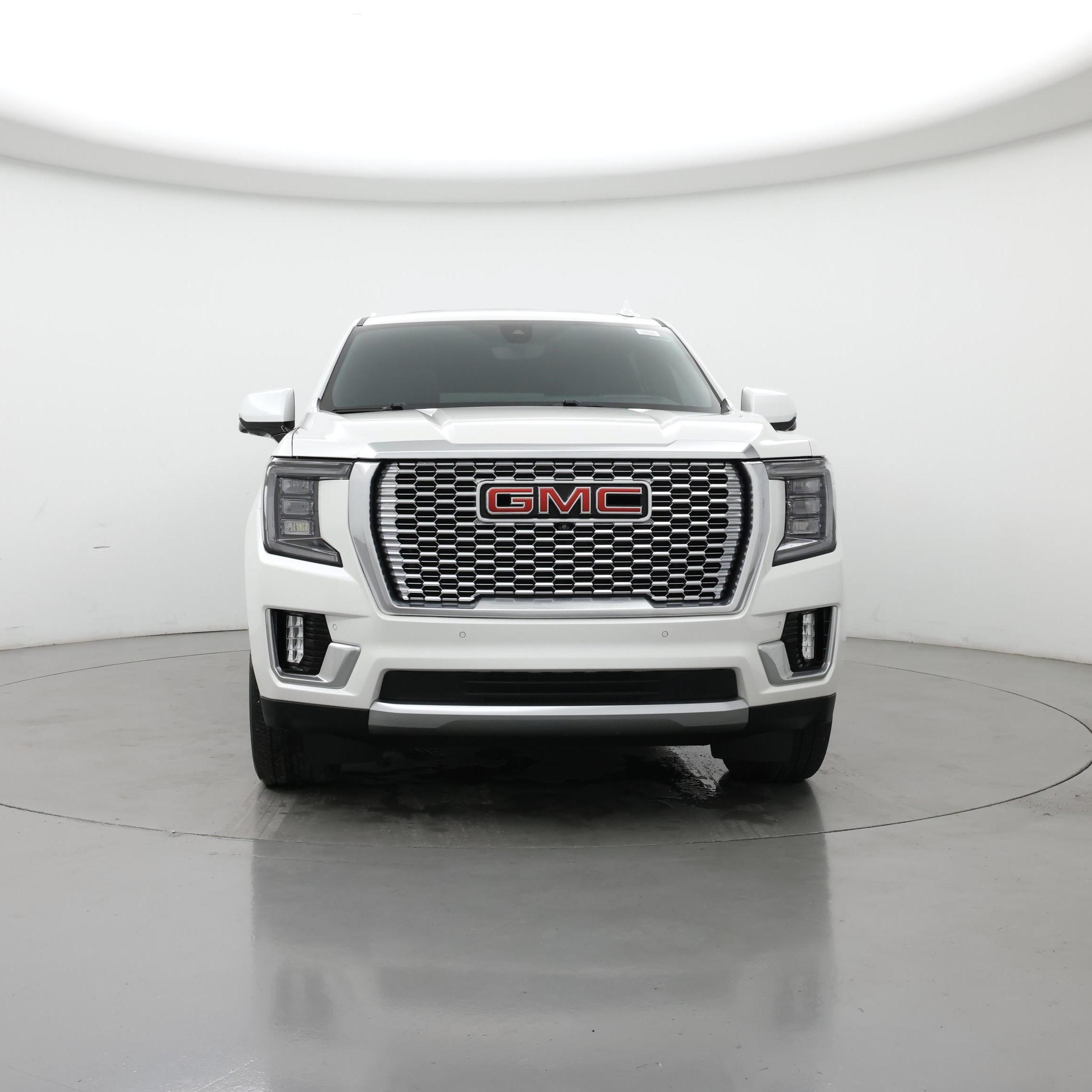Thumbnail: 2021 GMC Yukon - 5