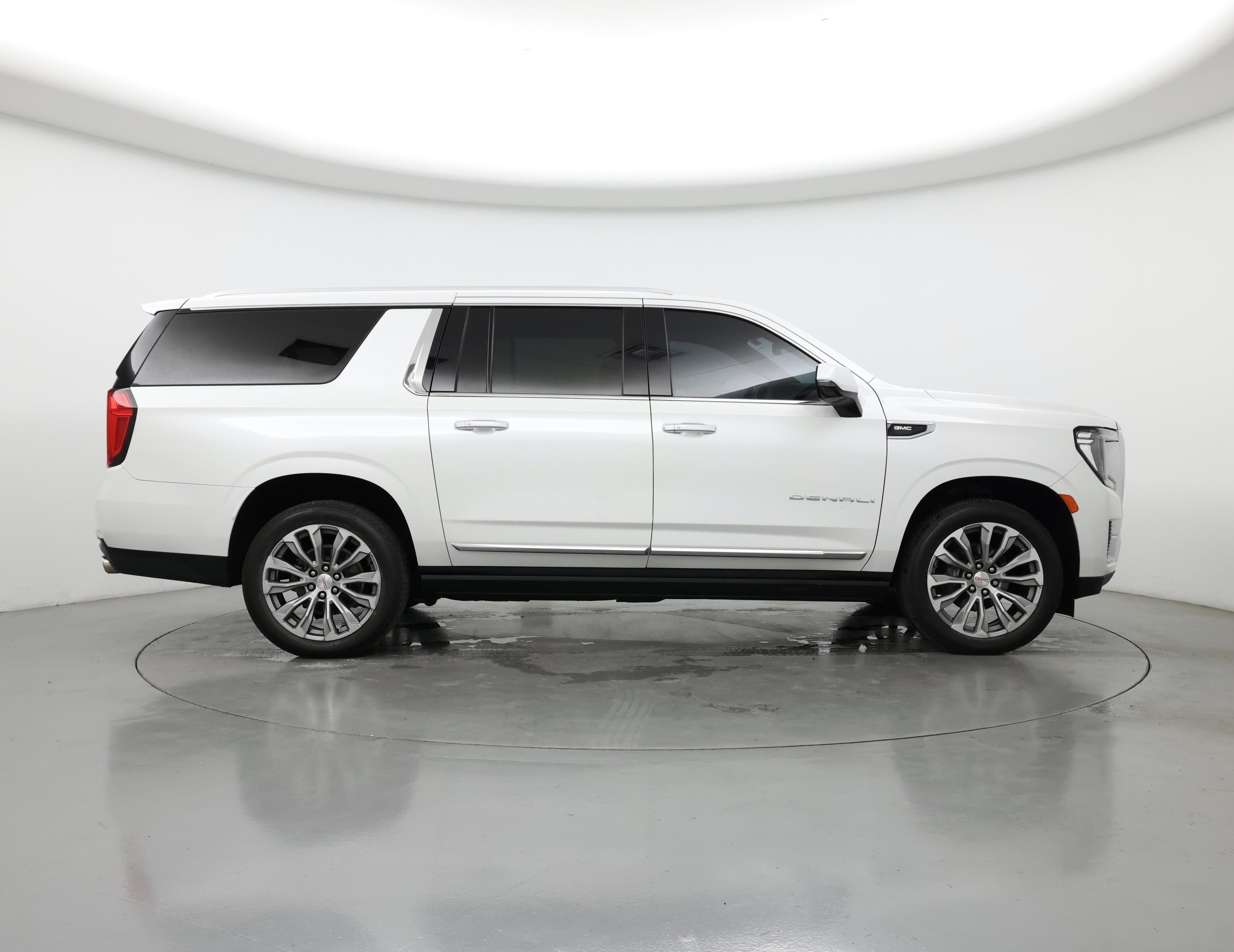 Thumbnail: 2021 GMC Yukon - 7
