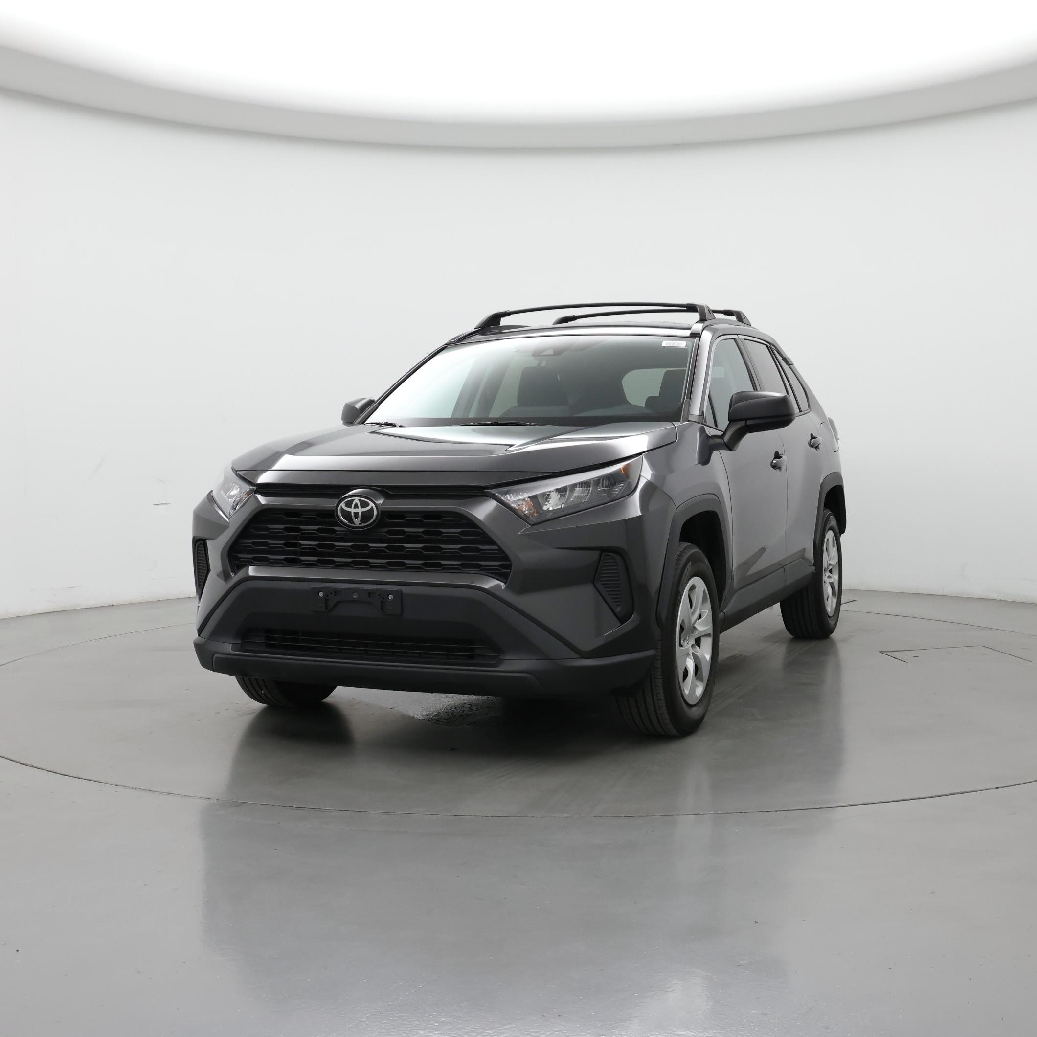 Thumbnail: 2019 Toyota RAV4 - 4