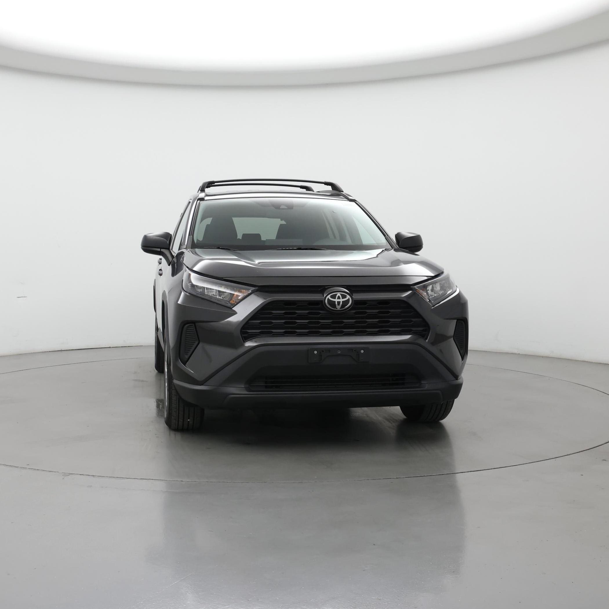 Thumbnail: 2019 Toyota RAV4 - 5